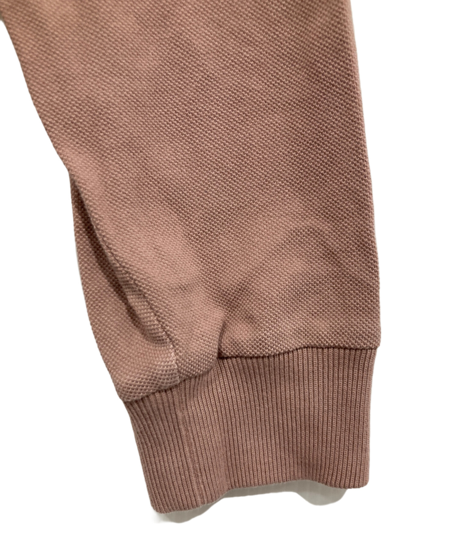 中古・古着通販】FRED PERRY (フレッドペリー) ポロシャツ ベージュ