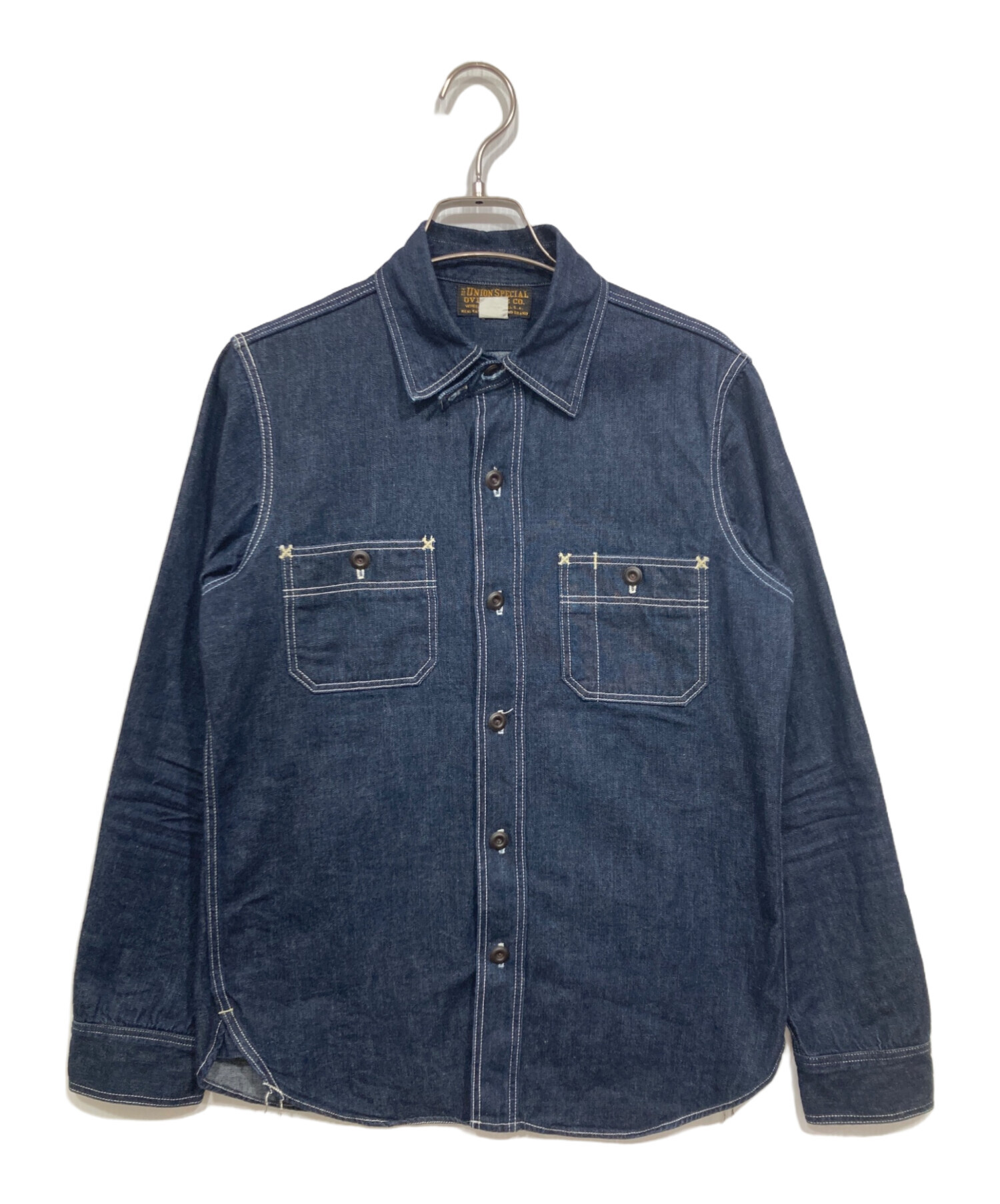 中古・古着通販】freewheelers (フリーホイーラーズ) デニムワーク