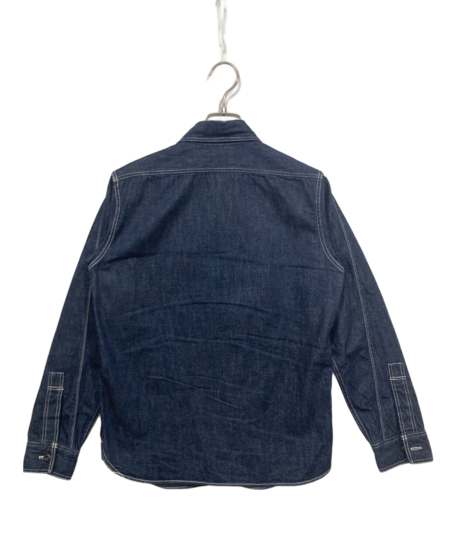 中古・古着通販】freewheelers (フリーホイーラーズ) デニムワーク