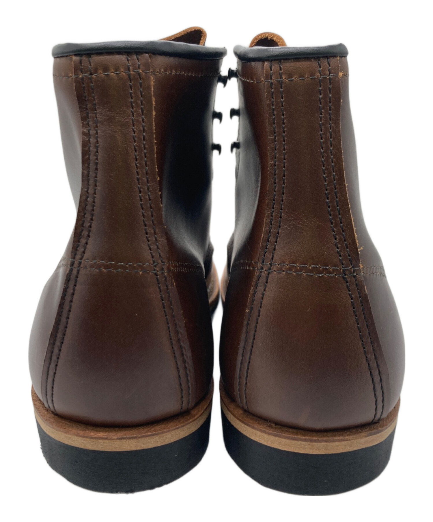 中古・古着通販】RED WING (レッドウィング) レースアップブーツ 