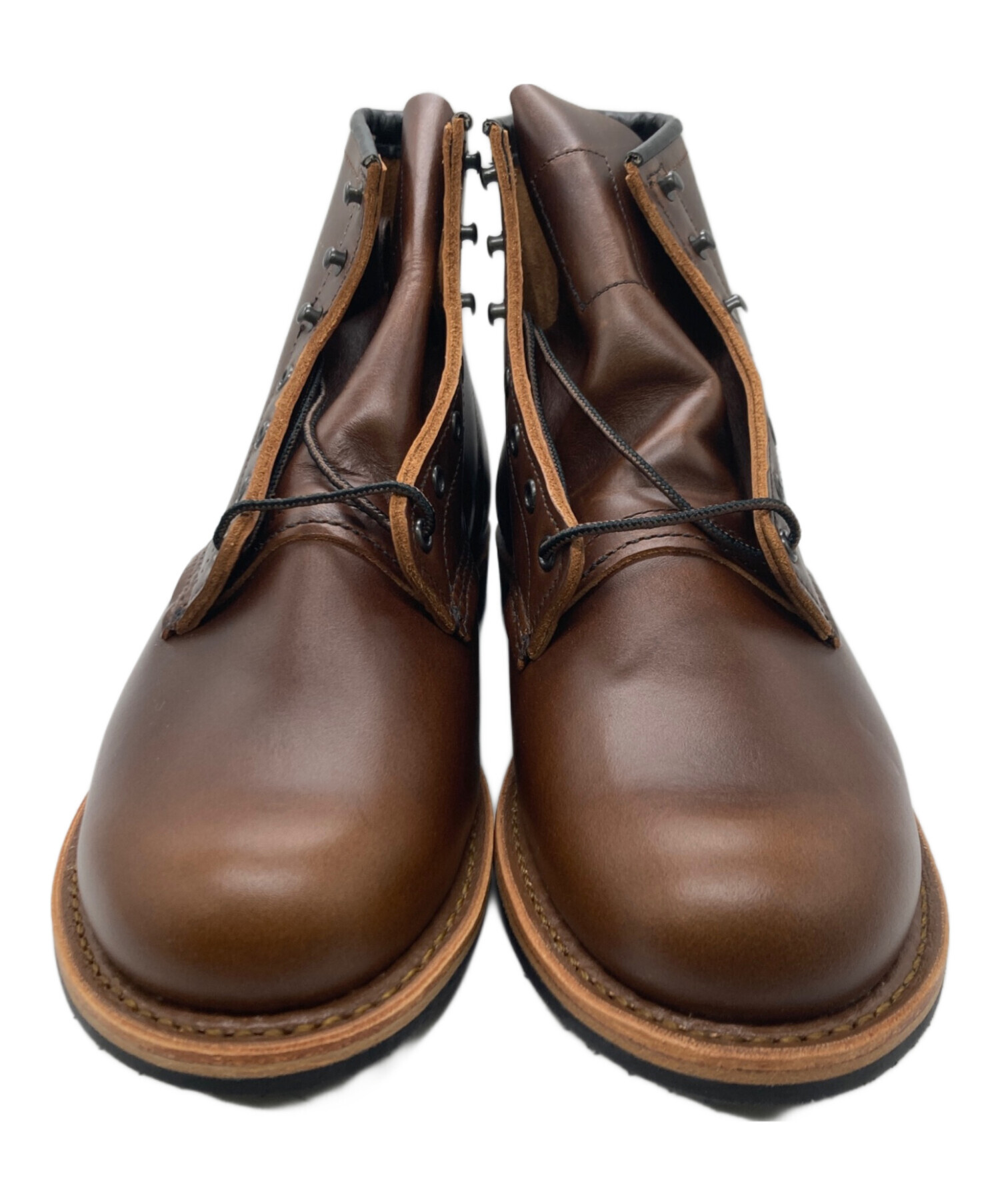 中古・古着通販】RED WING (レッドウィング) レースアップブーツ