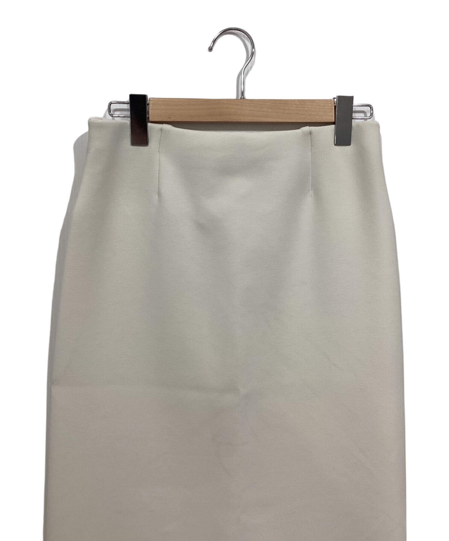 Deuxieme Classe dumblefit タイトスカート 追加dumble fit タイトスカート（その他スカート）｜Deuxieme Classe