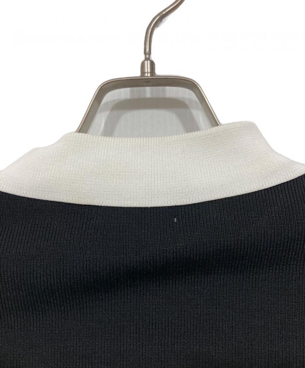 中古・古着通販】Randy (ランディー) Back open houndstooth ensemble