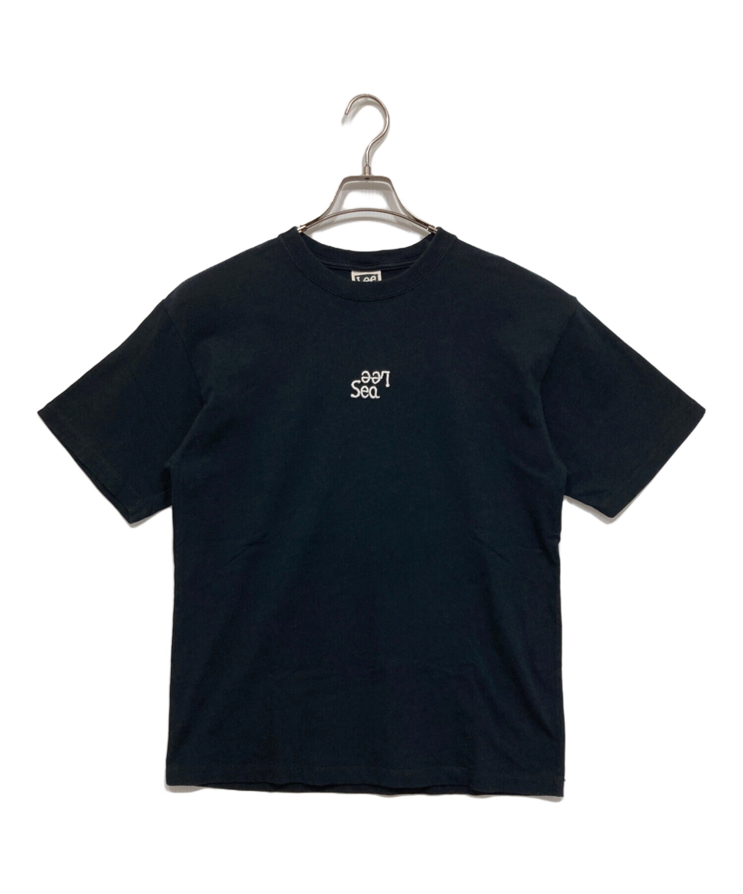 中古・古着通販】LEE (リー) WIND AND SEA (ウィンダンシー) ミニロゴ 