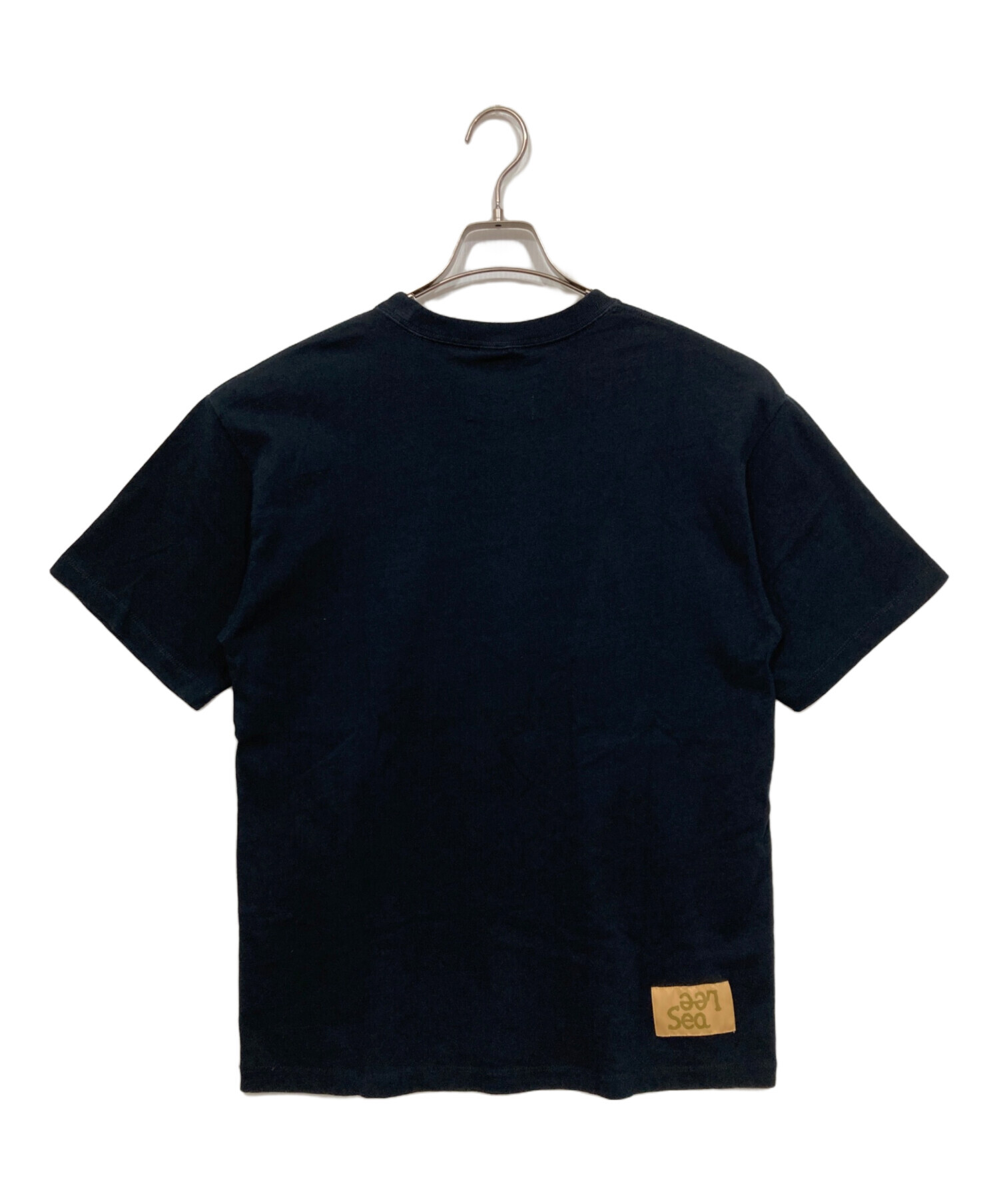 中古・古着通販】LEE (リー) WIND AND SEA (ウィンダンシー) ミニロゴ