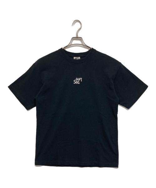アンダーカバー　WIND AND SEA LEE 　Tシャツ 中古・古着通販】LEE (リー) WIND AND SEA (ウィンダンシー) ミニロゴ