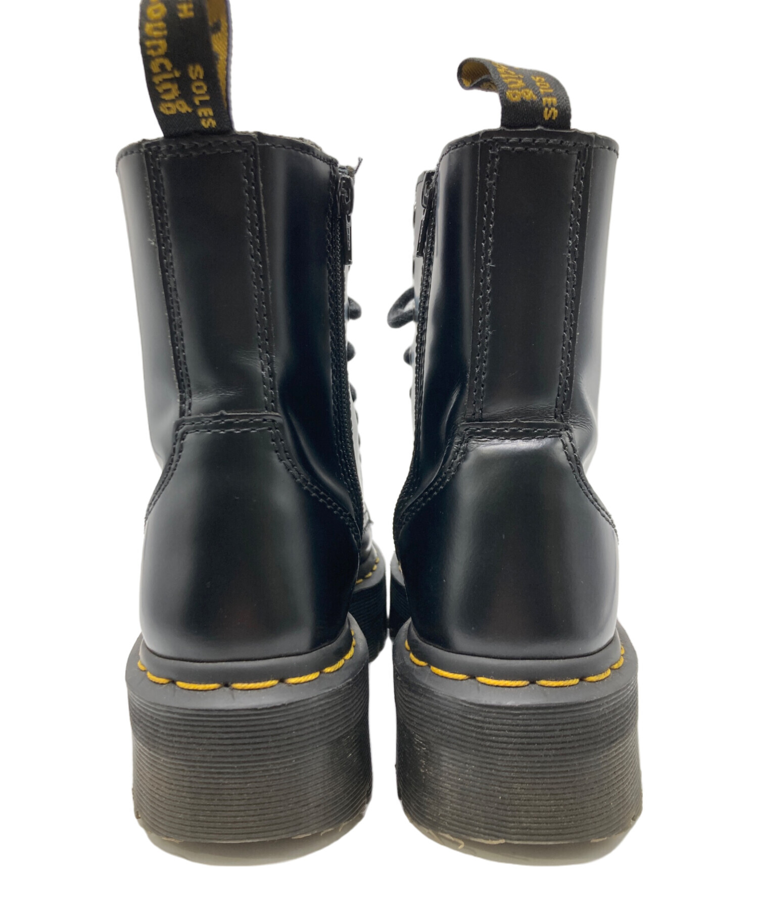 中古・古着通販】Dr.Martens (ドクターマーチン) 8ホールブーツ