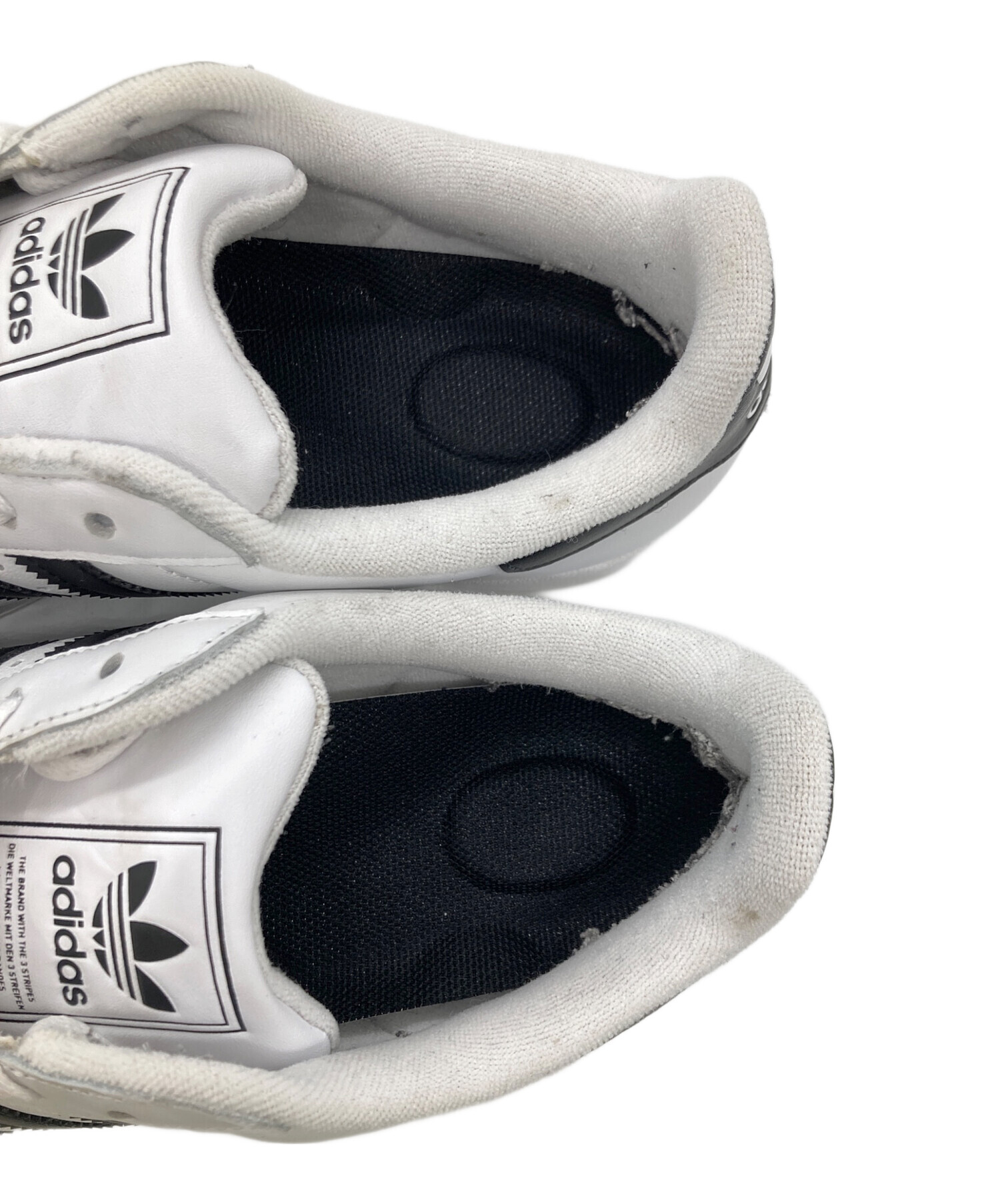 中古・古着通販】adidas (アディダス) ローカットスニーカー