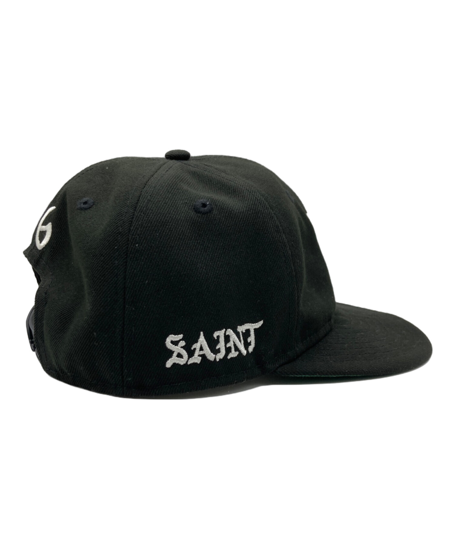 中古・古着通販】New Era (ニューエラ) SAINT MICHAEL (セントマイケル