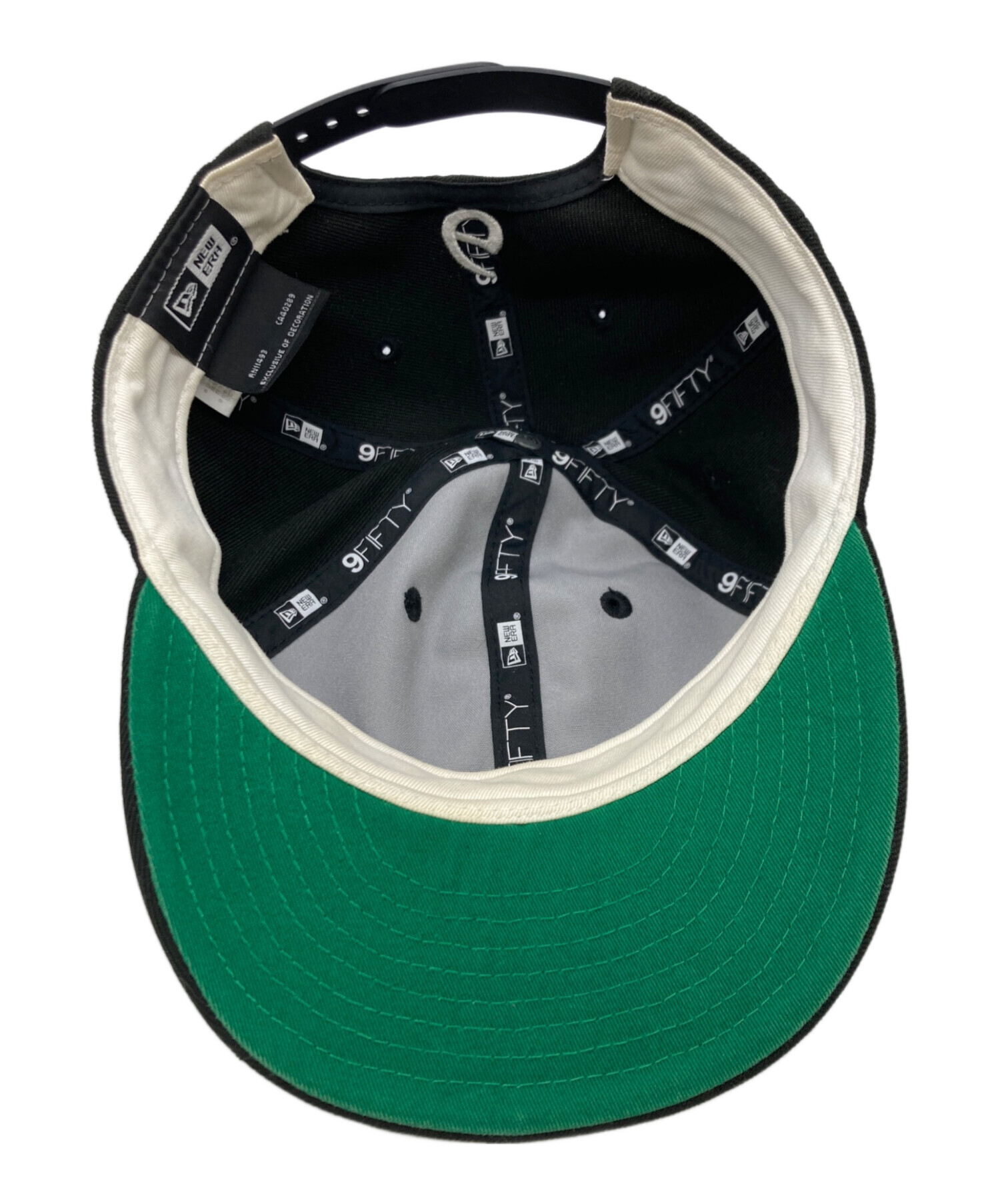 中古・古着通販】New Era (ニューエラ) SAINT MICHAEL (セントマイケル