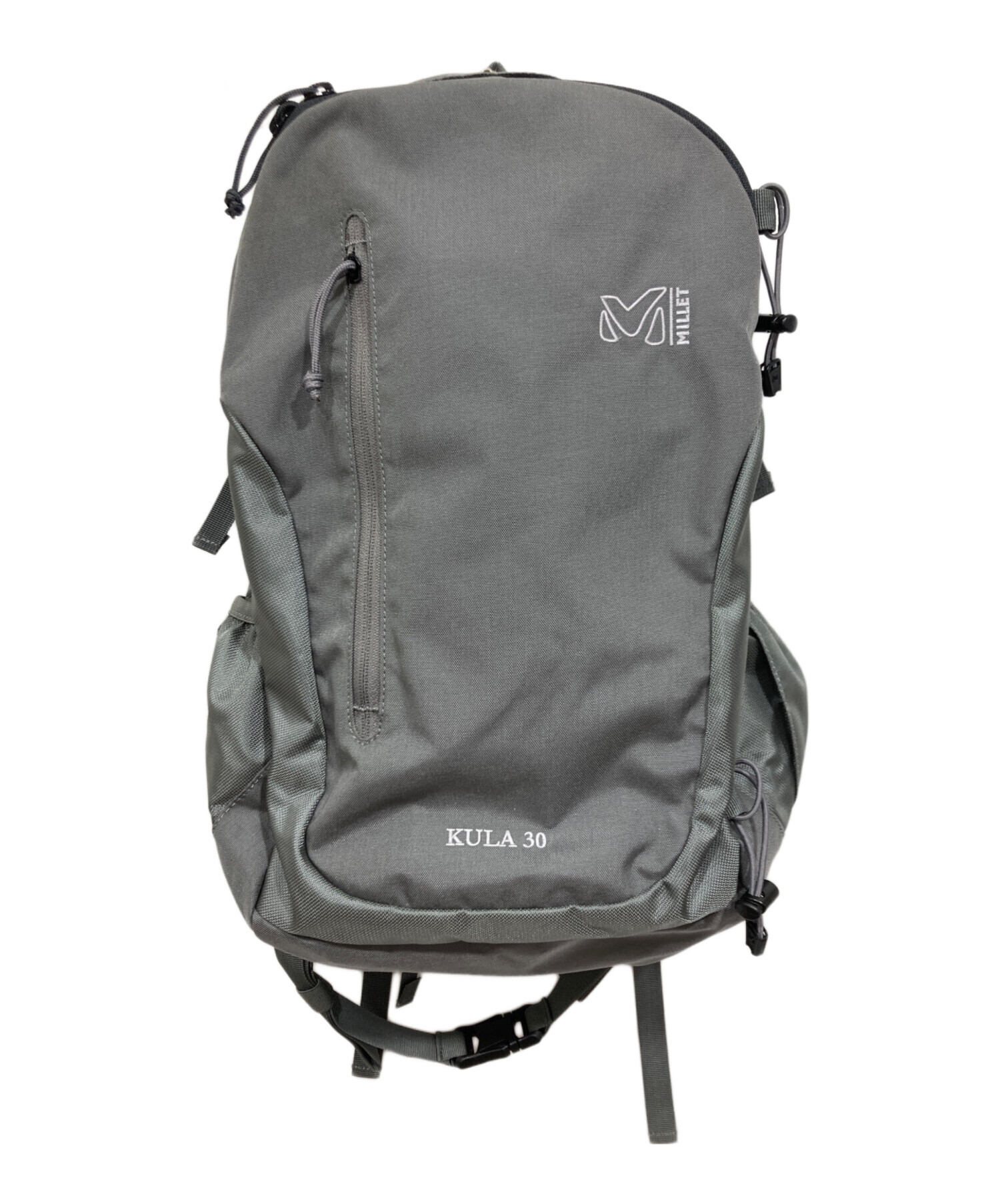 中古・古着通販】MILLET (ミレー) バックパック / KULA30 グレー 