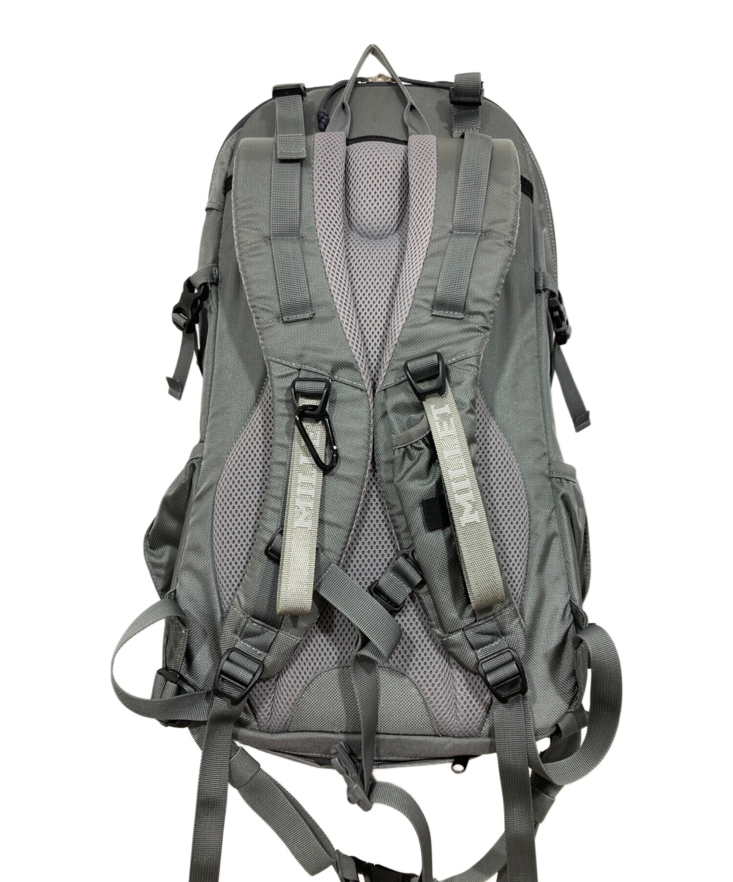 中古・古着通販】MILLET (ミレー) バックパック / KULA30 グレー 