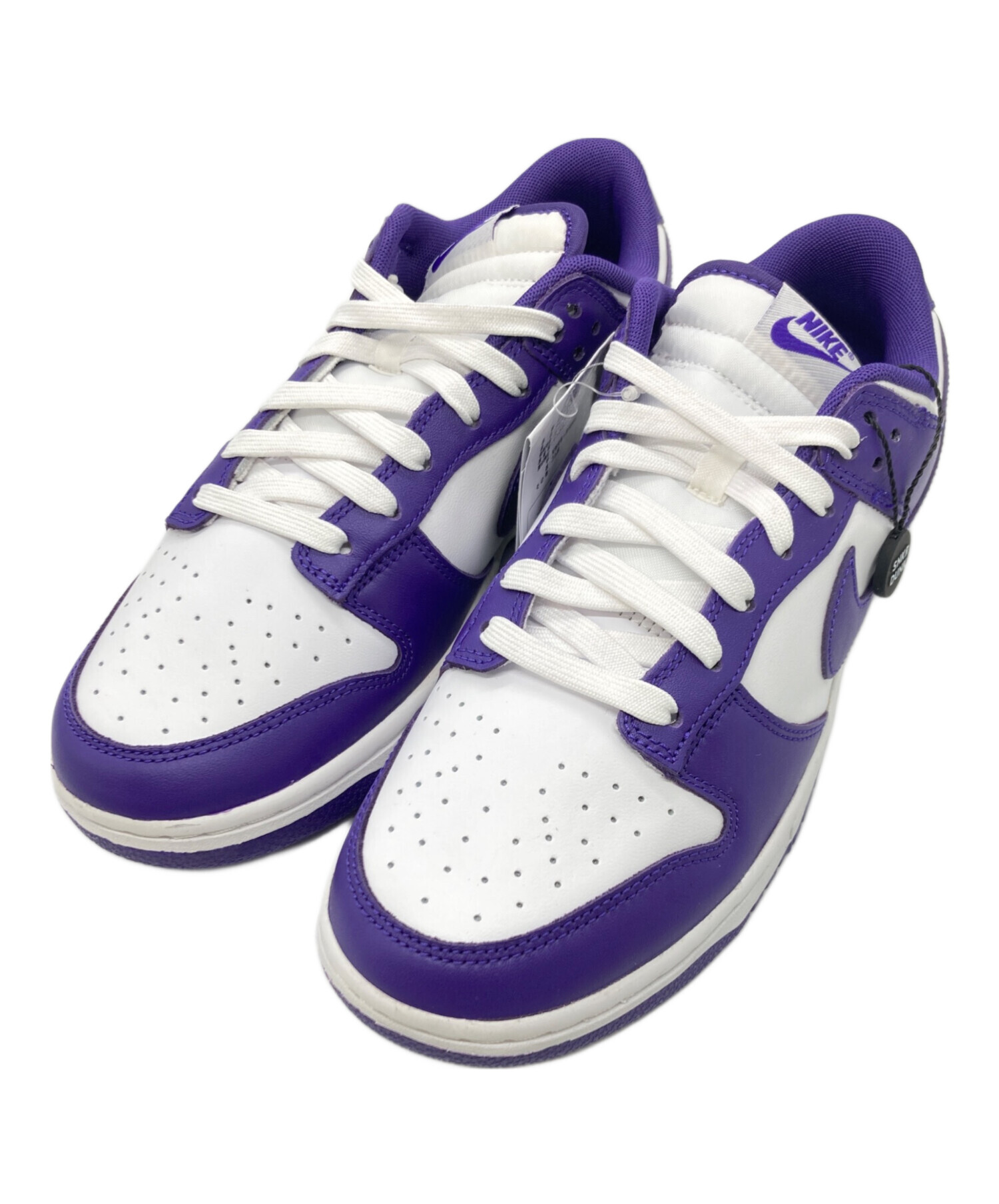 中古・古着通販】NIKE (ナイキ) ローカットスニーカー /Dunk Low Retro 
