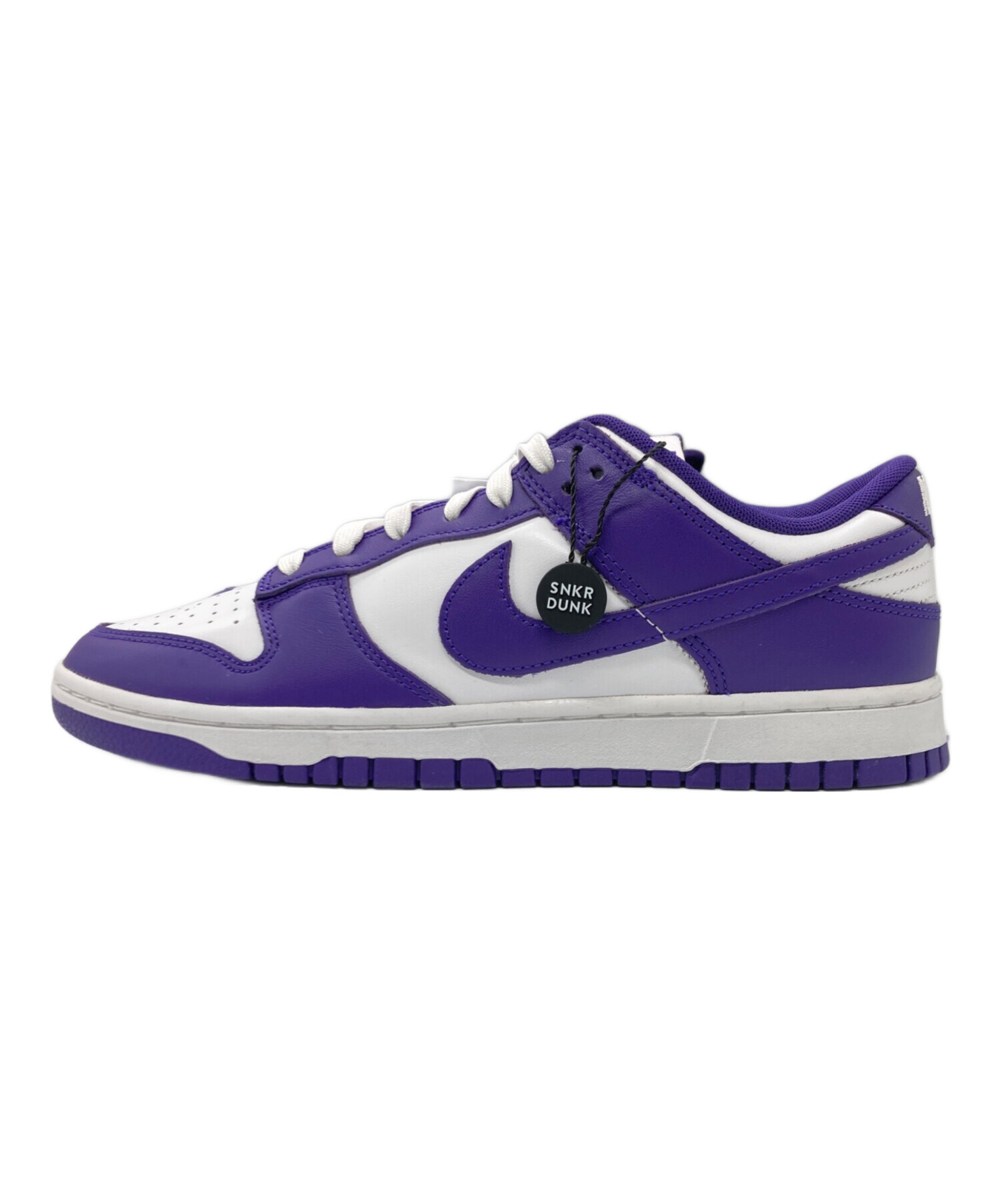 中古・古着通販】NIKE (ナイキ) ローカットスニーカー /Dunk Low Retro 