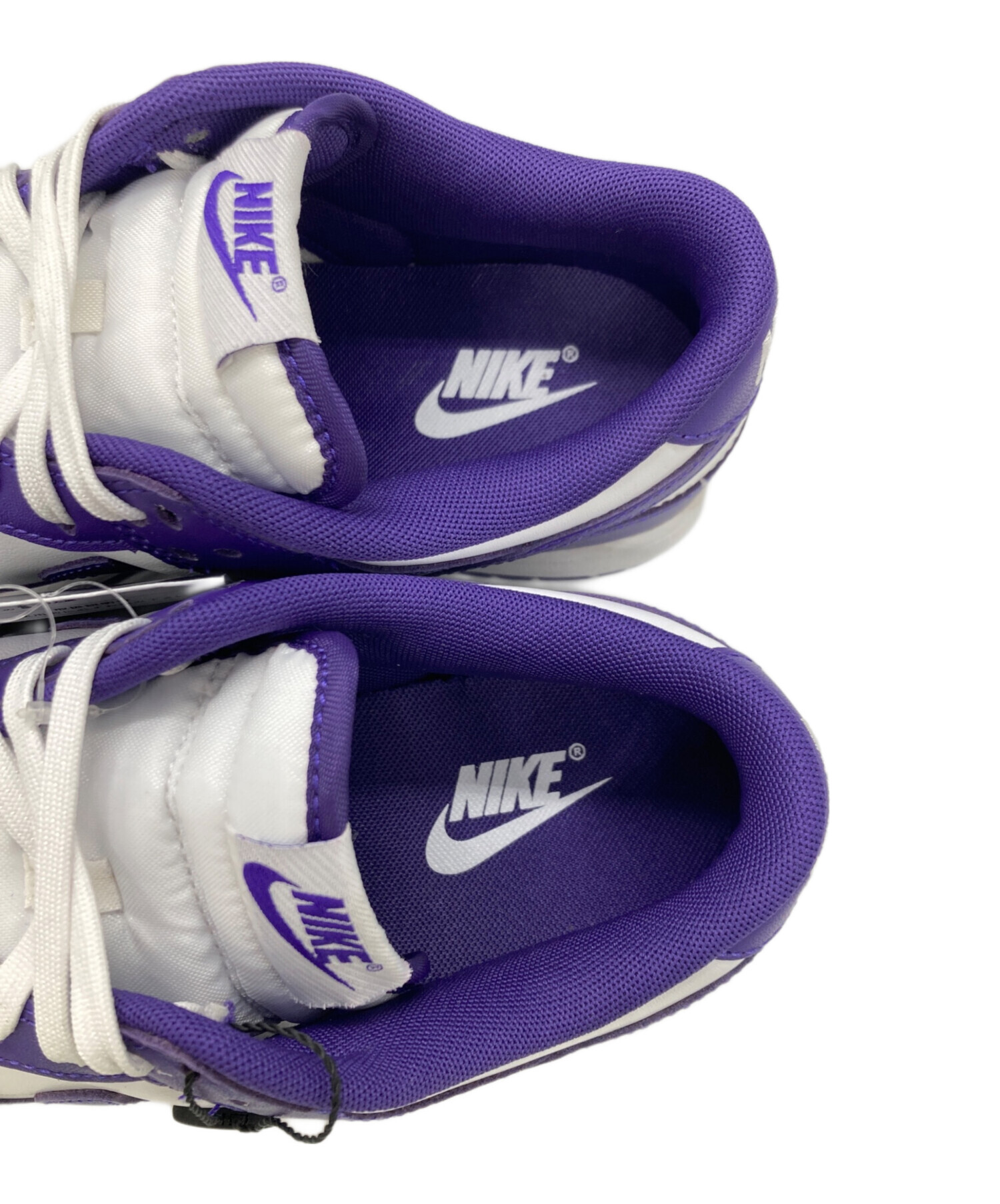 NIKE DUNK LOW RETRO 27.0 新品未使用品 中古・古着通販NIKE (ナイキ 