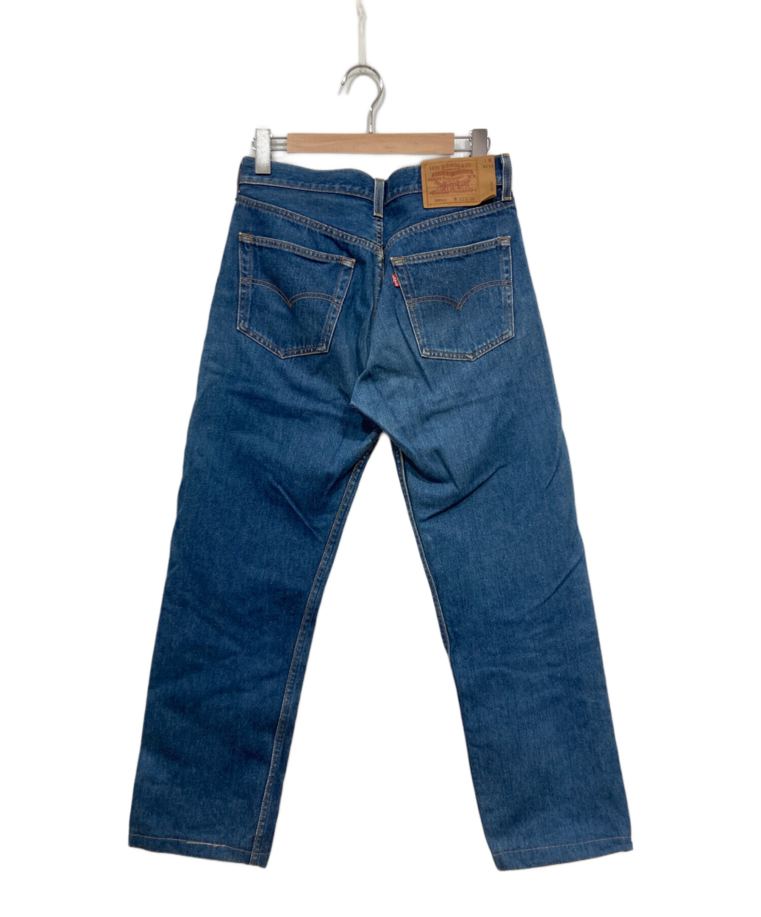 中古・古着通販】LEVI