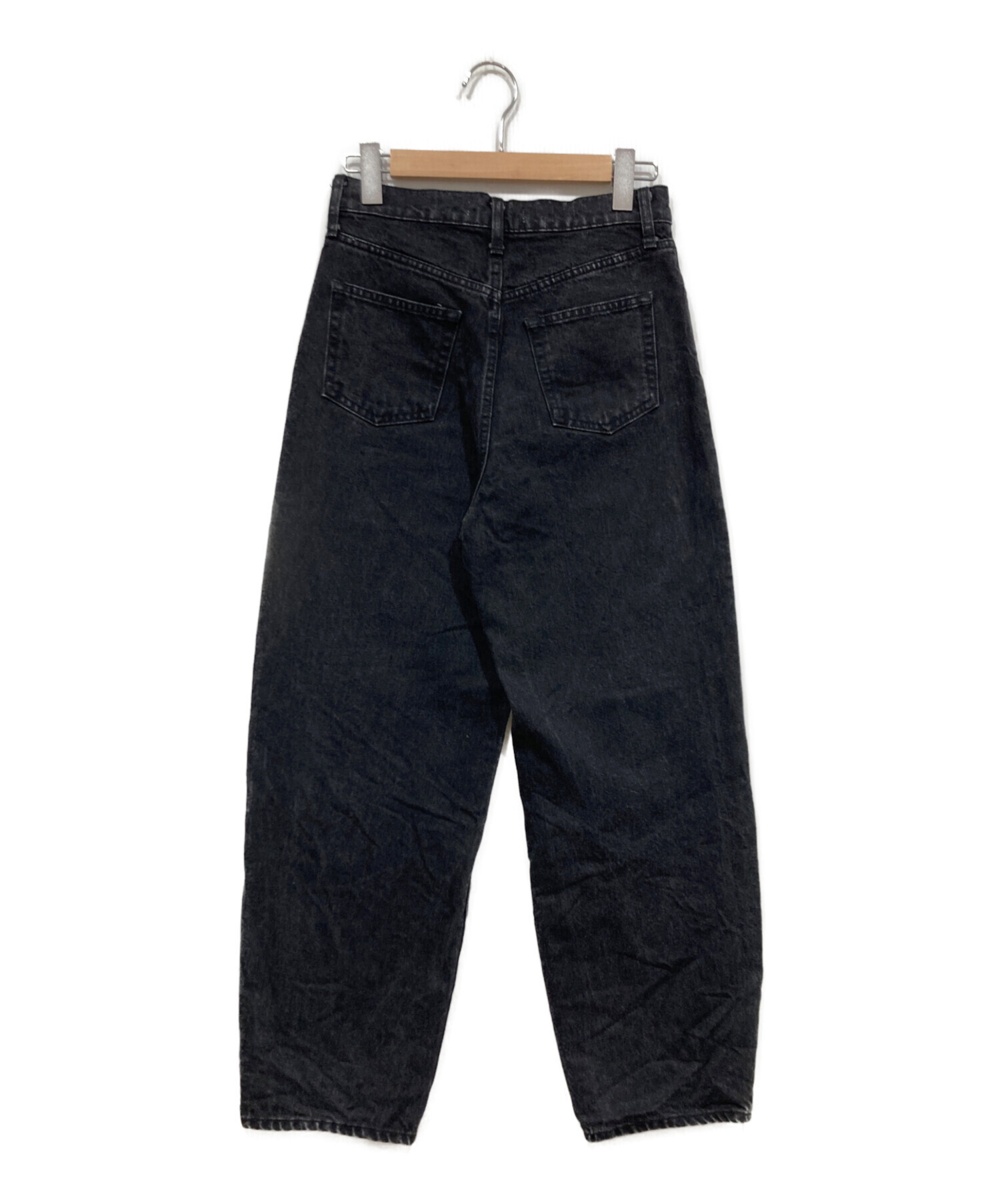 中古・古着通販】HeRIN.CYE (ヘリンドットサイ) デニムパンツ