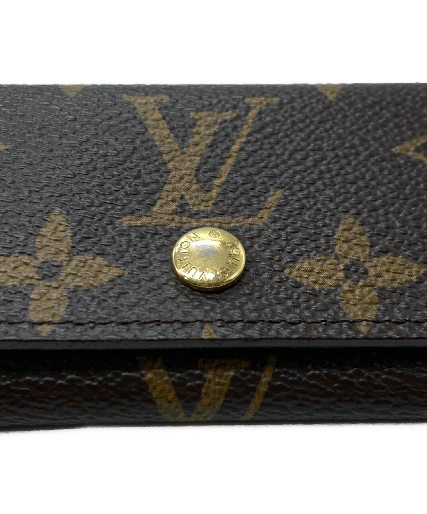 中古・古着通販】LOUIS VUITTON (ルイ ヴィトン) ミュルティクレ4