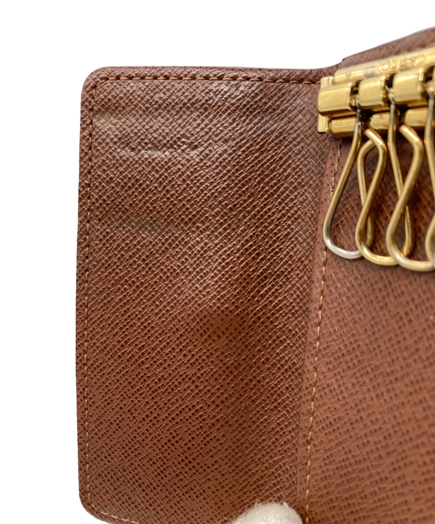 中古・古着通販】LOUIS VUITTON (ルイ ヴィトン) ミュルティクレ4