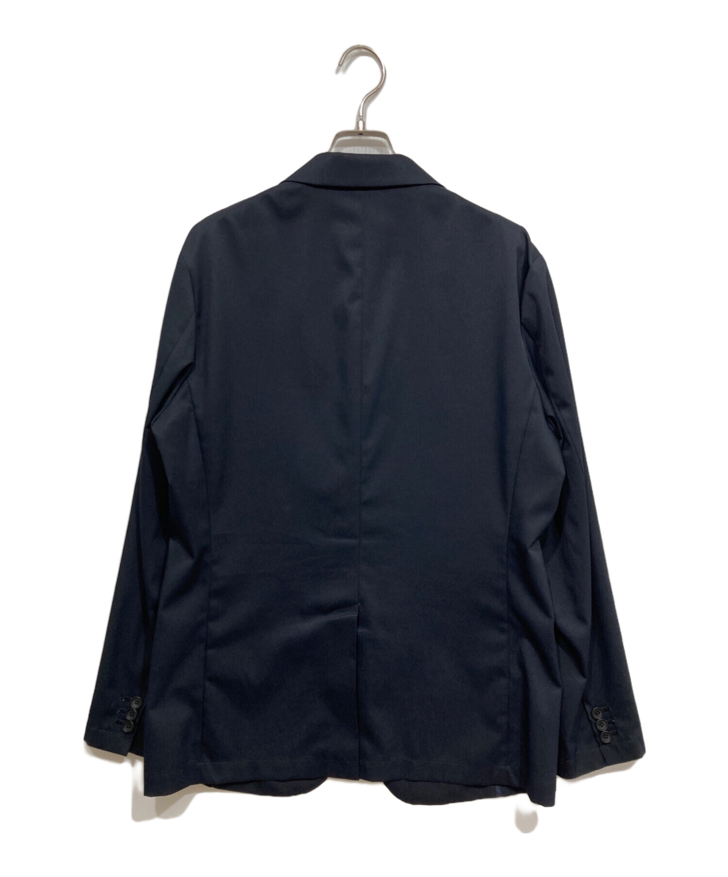 中古・古着通販】WWS (ダブリューダブリューエス) Bizテーラード 