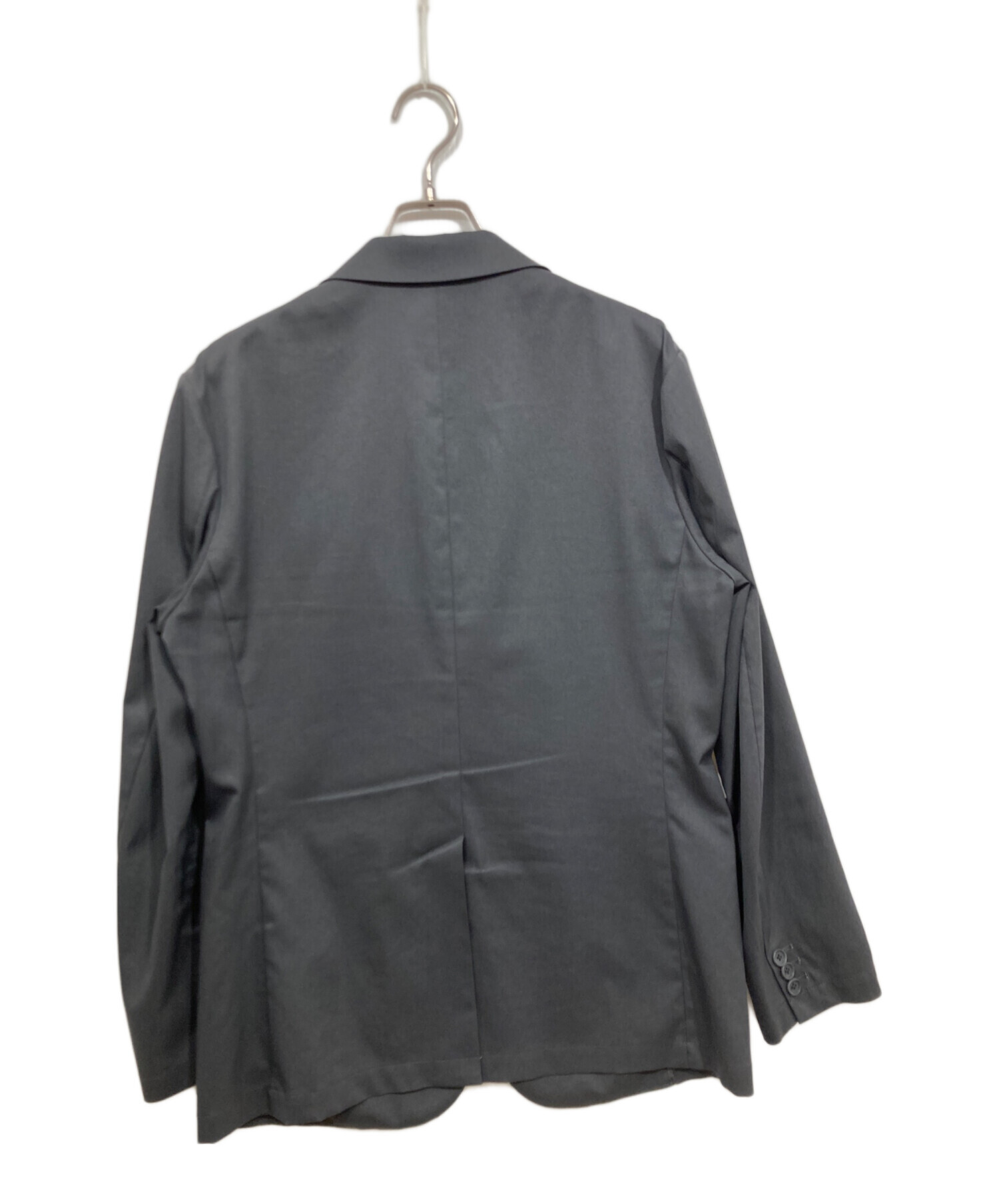 中古・古着通販】WWS (ダブリューダブリューエス) Bizテーラード