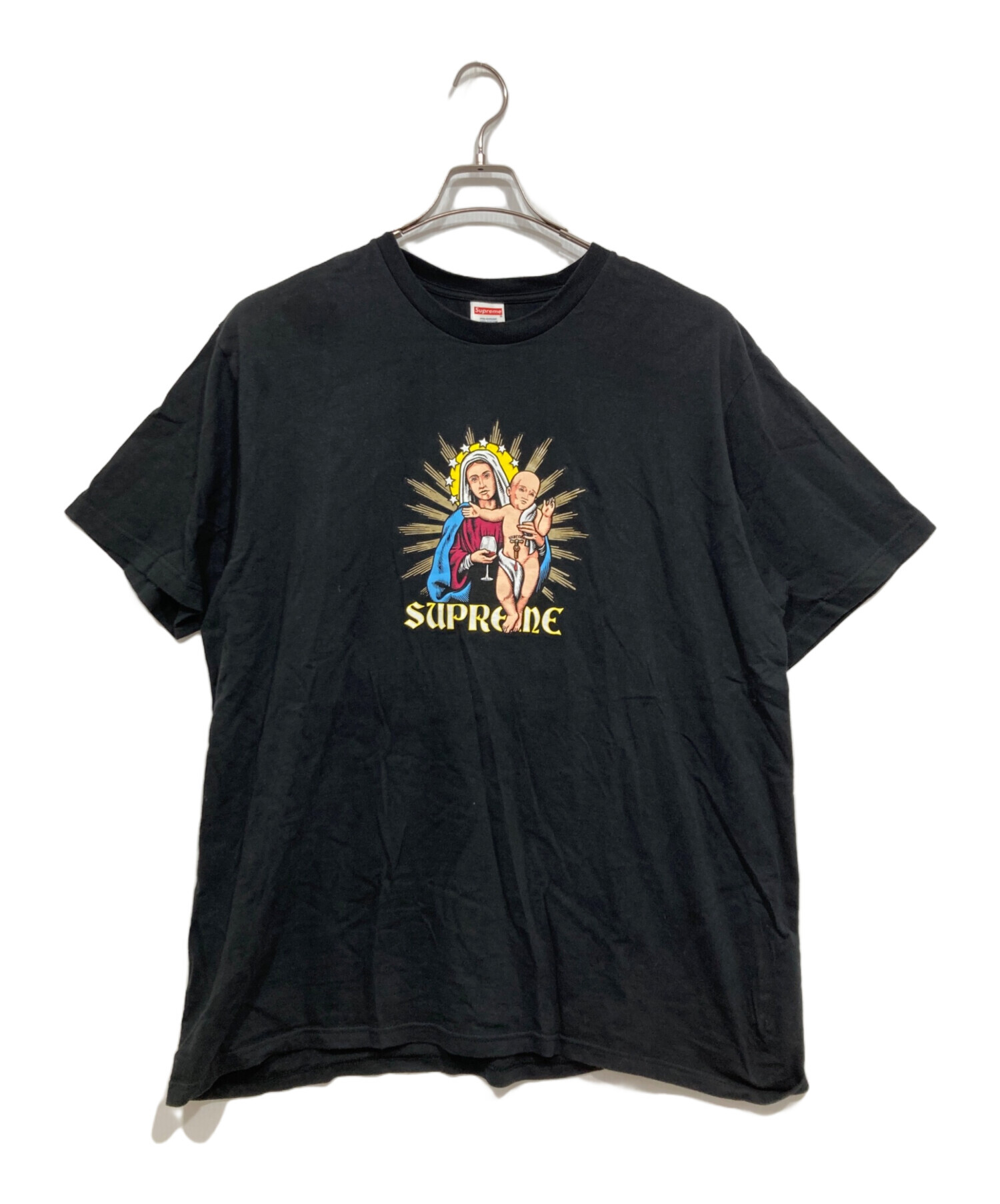 中古・古着通販】Supreme (シュプリーム) プリントTシャツ / 24AW