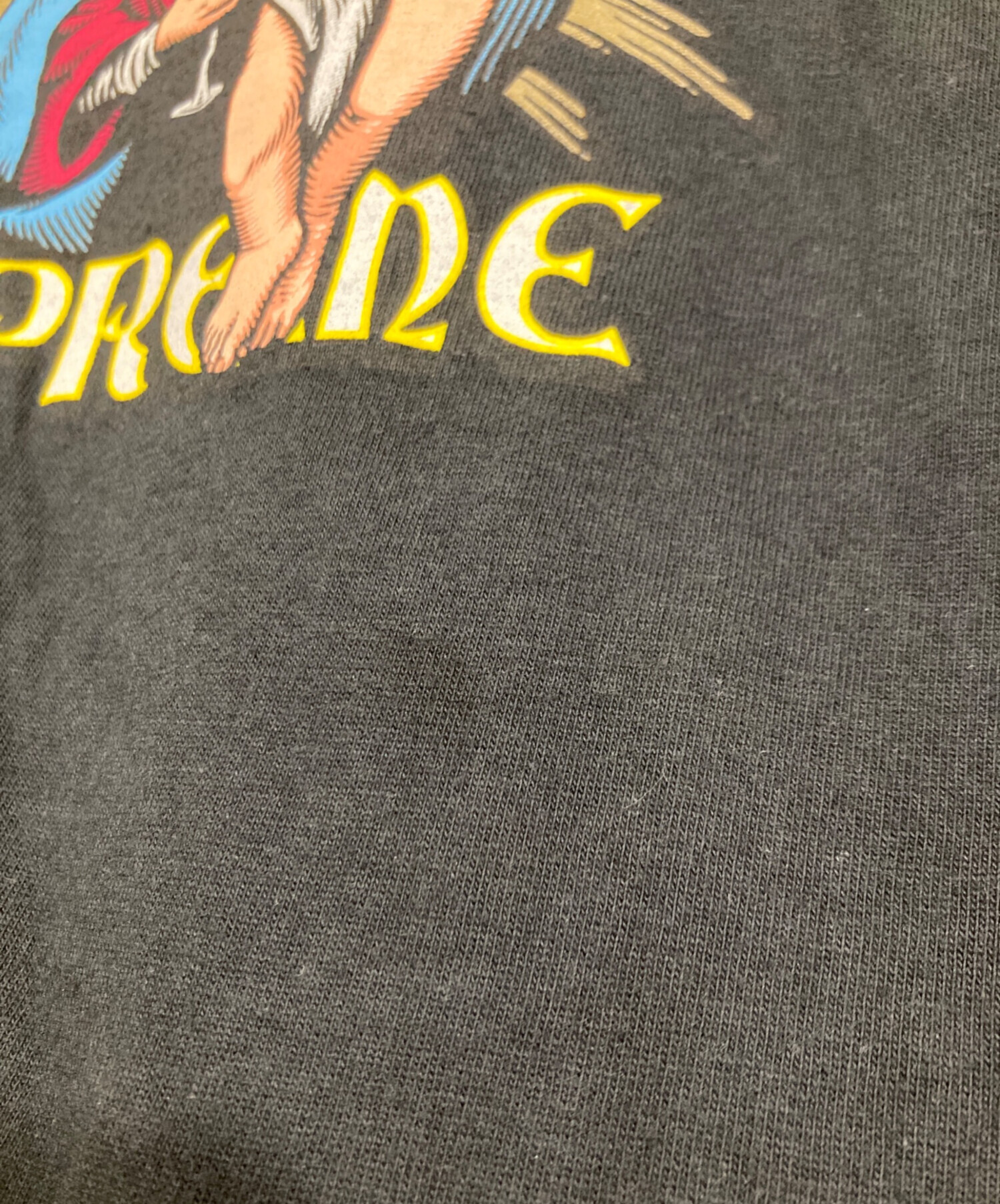 中古・古着通販】Supreme (シュプリーム) プリントTシャツ / 24AW