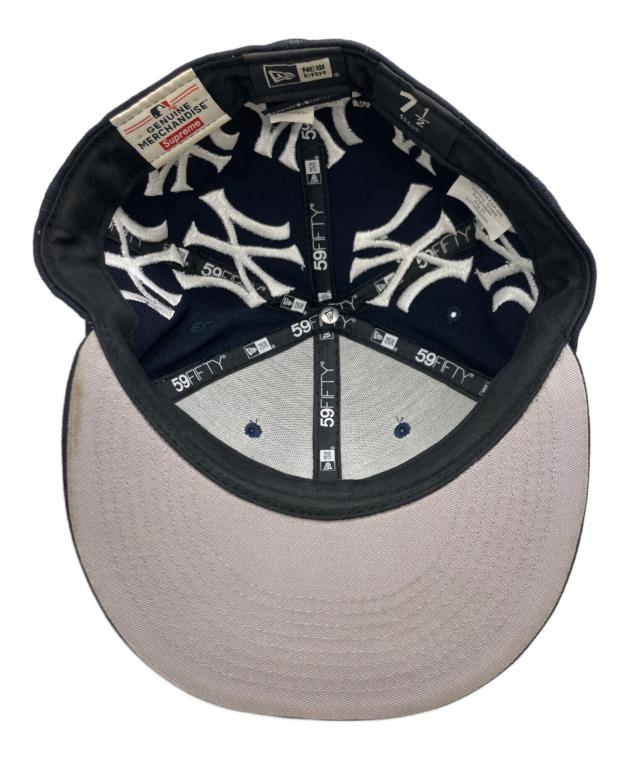 中古・古着通販】Supreme (シュプリーム) New Era (ニューエラ) NEW