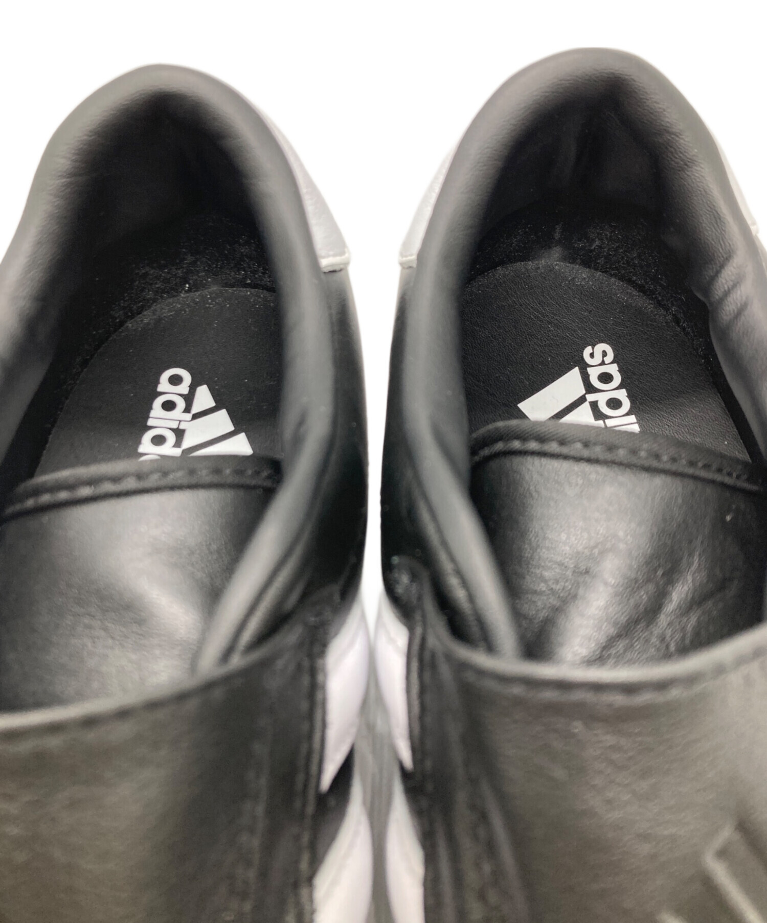 中古・古着通販】adidas (アディダス) Taekwondo ブラック サイズ:25.5