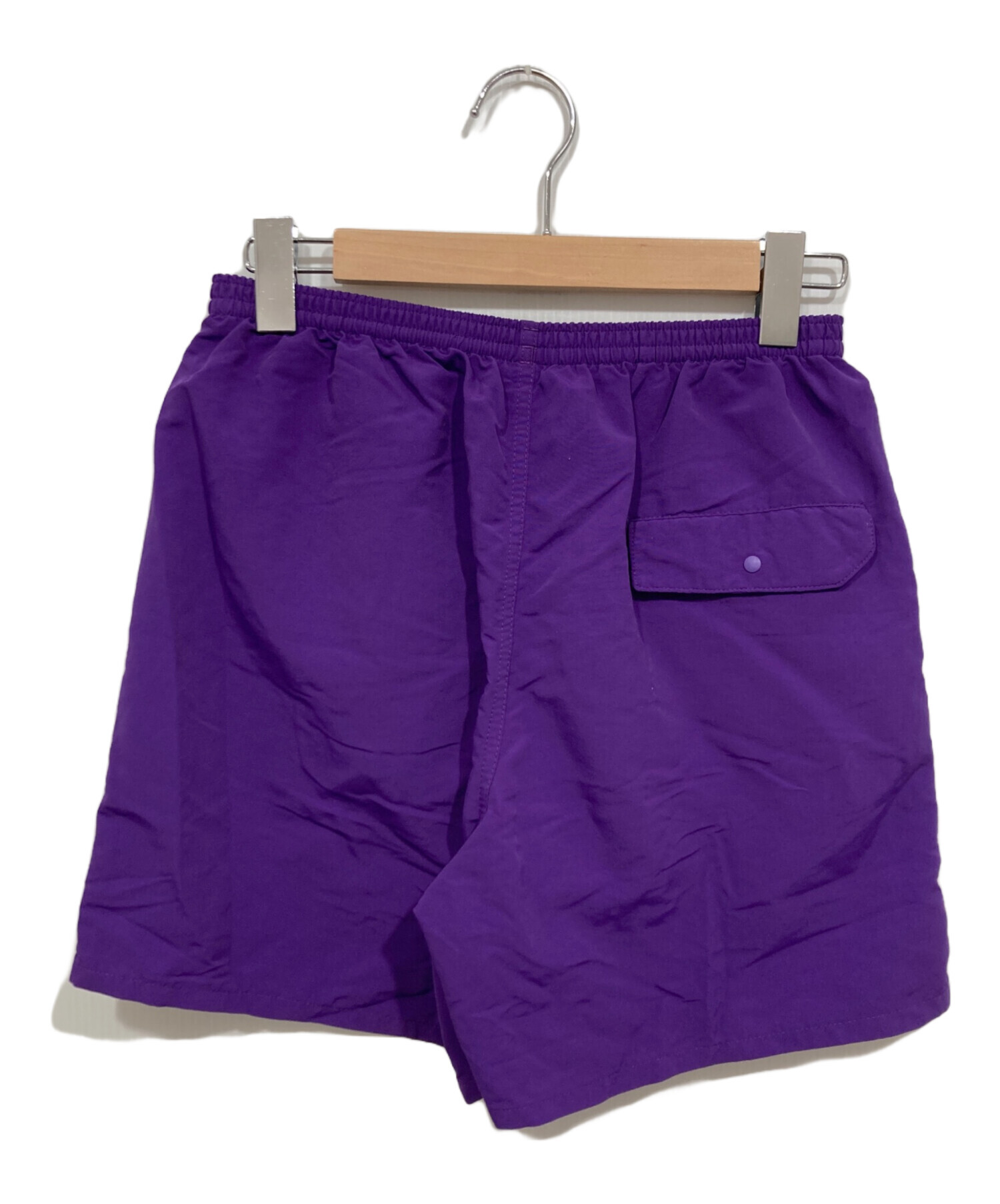 中古・古着通販】Patagonia (パタゴニア) バギーズショーツ パープル