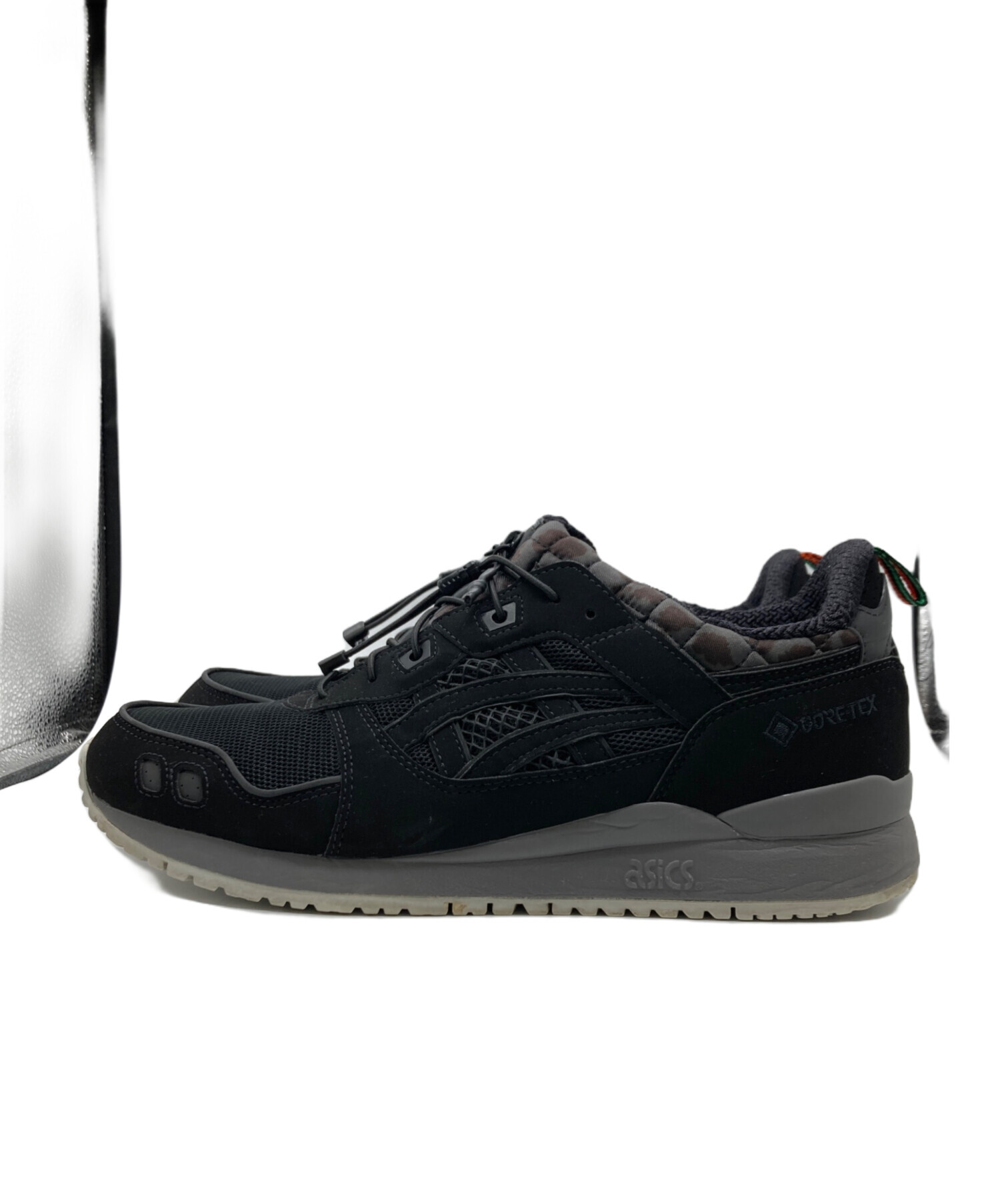 中古・古着通販】asics (アシックス) ローカットスニーカー / GEL-LYTE 