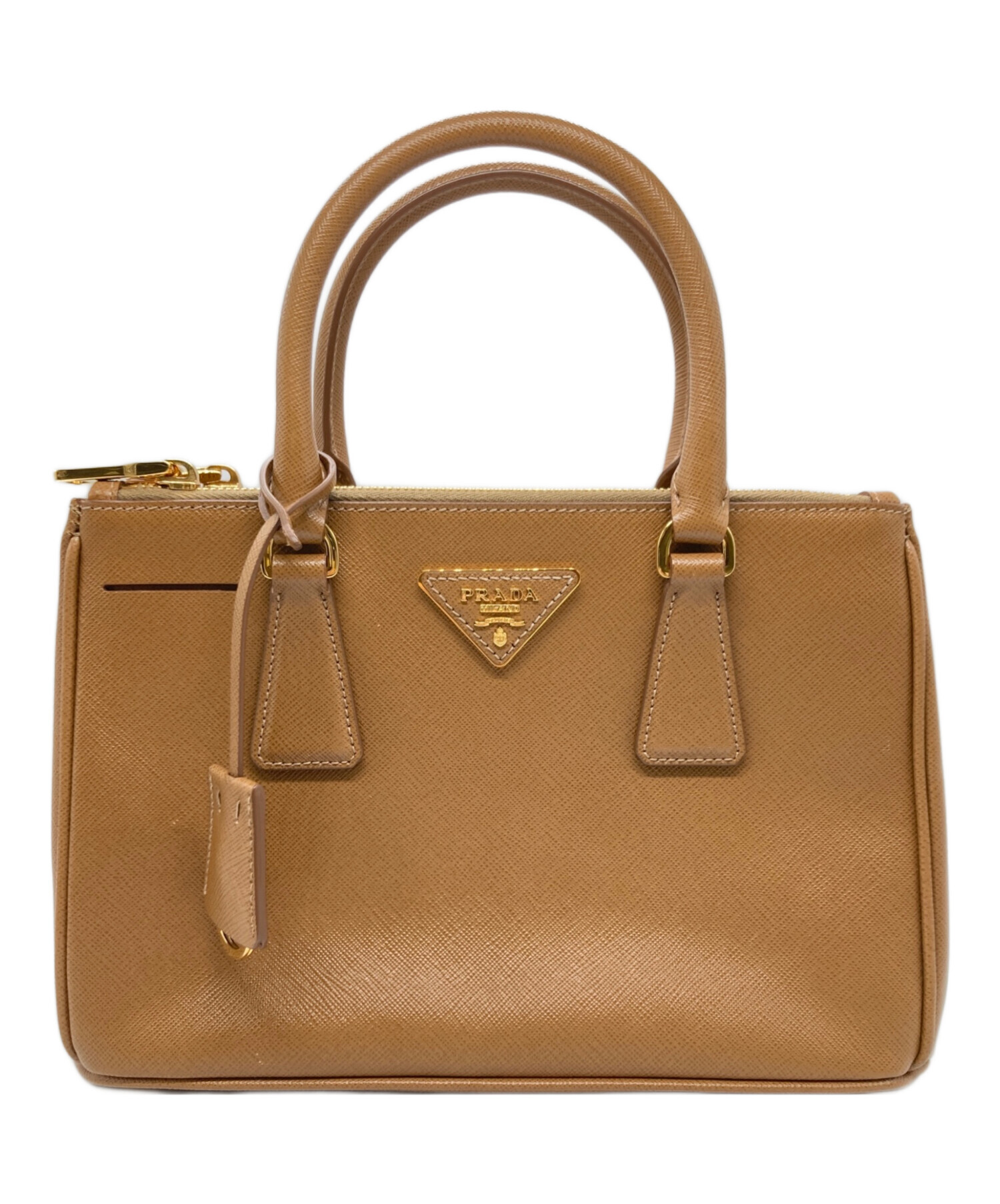 中古・古着通販】PRADA (プラダ) 2WAYショルダーバッグ / ガリレア
