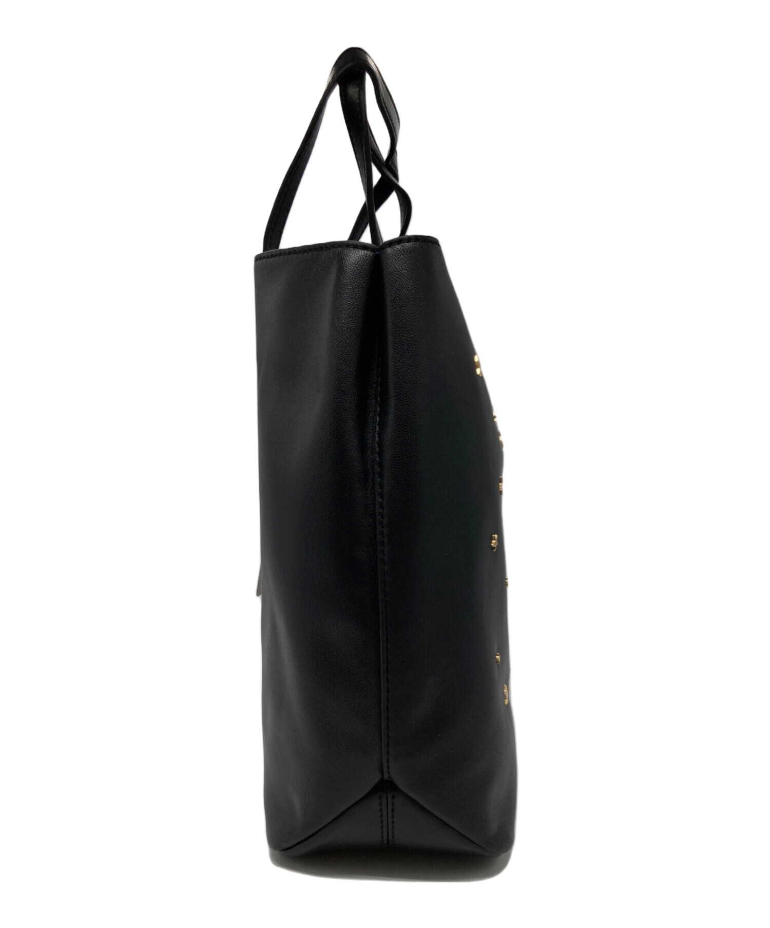 中古・古着通販】TORY BURCH (トリーバーチ) スタースタッズトート