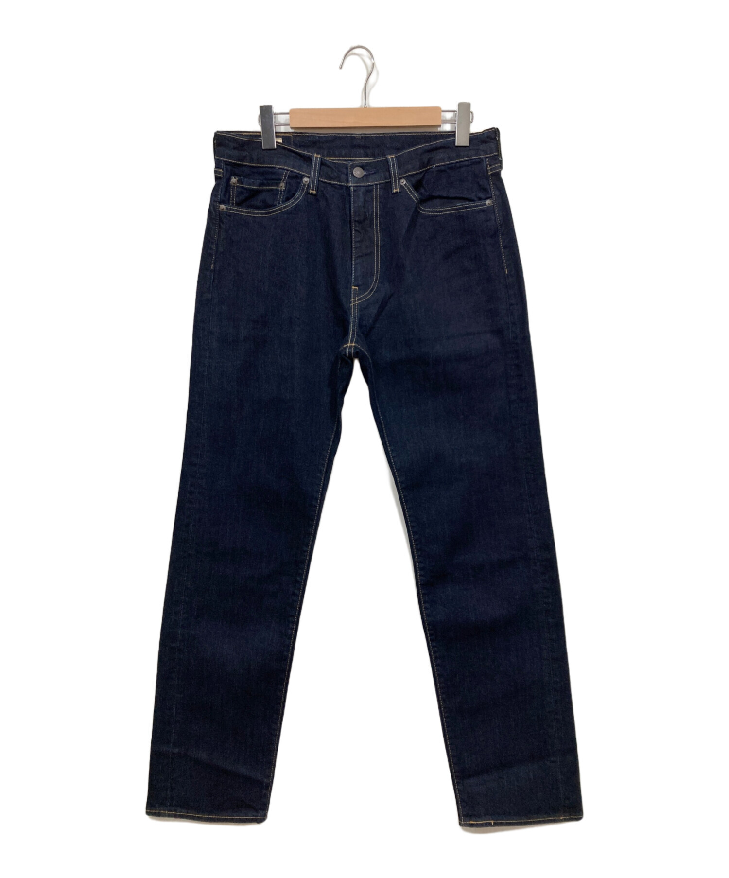 リーバイス　プレミアム　アメリカ製　505 デニムパンツ　W33 中古・古着通販】LEVI'S PReMIUM (リーバイス プレミアム) 505デニム