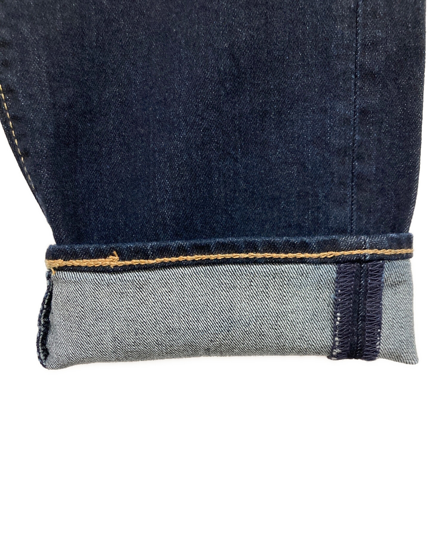中古・古着通販】LEVI'S PReMIUM (リーバイス プレミアム) 505デニム