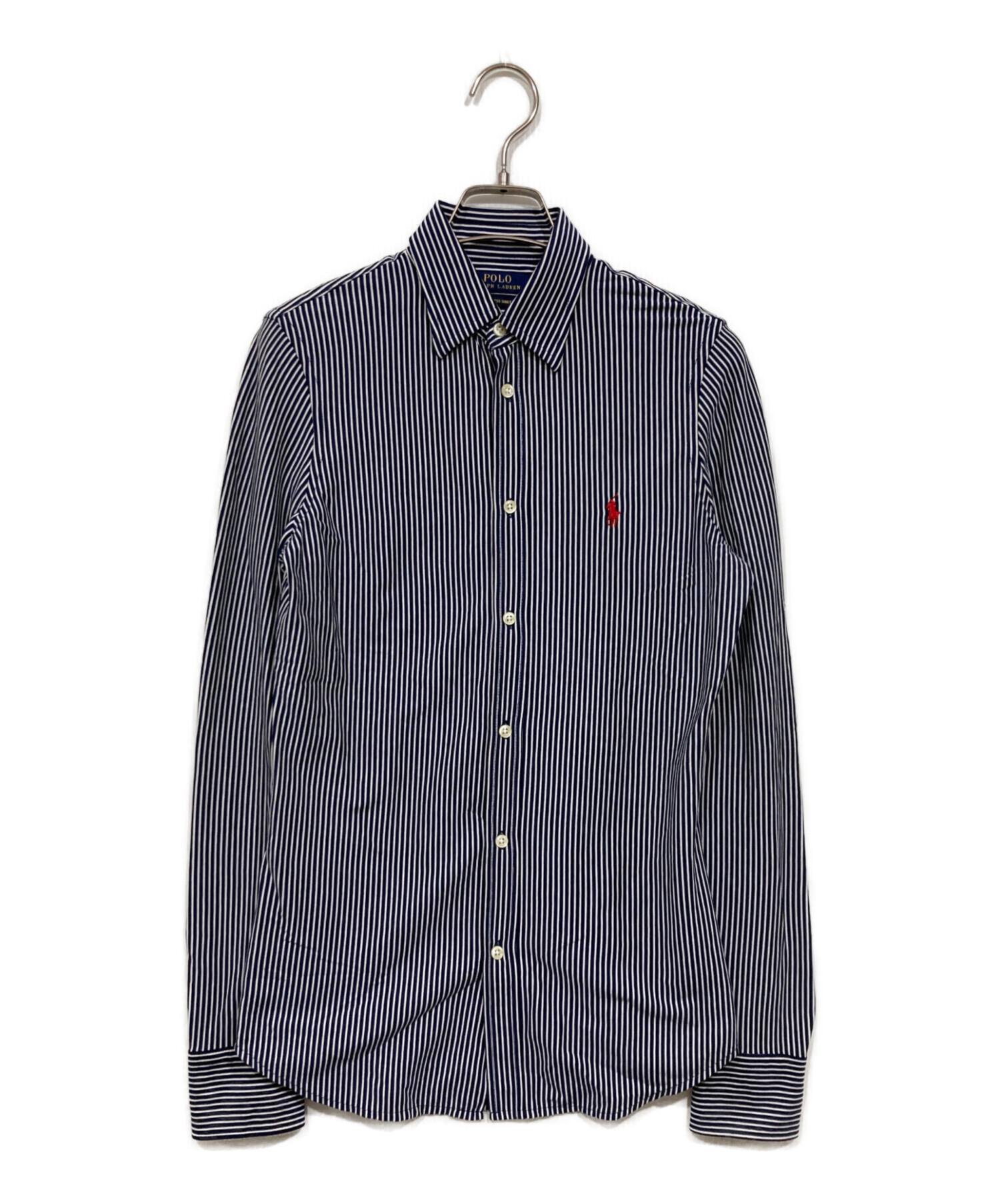 古着 Polo Ralph Lauren ポロ ラルフローレン trl278 中古・古着通販】POLO RALPH LAUREN (ポロ・ラルフローレン) 長袖