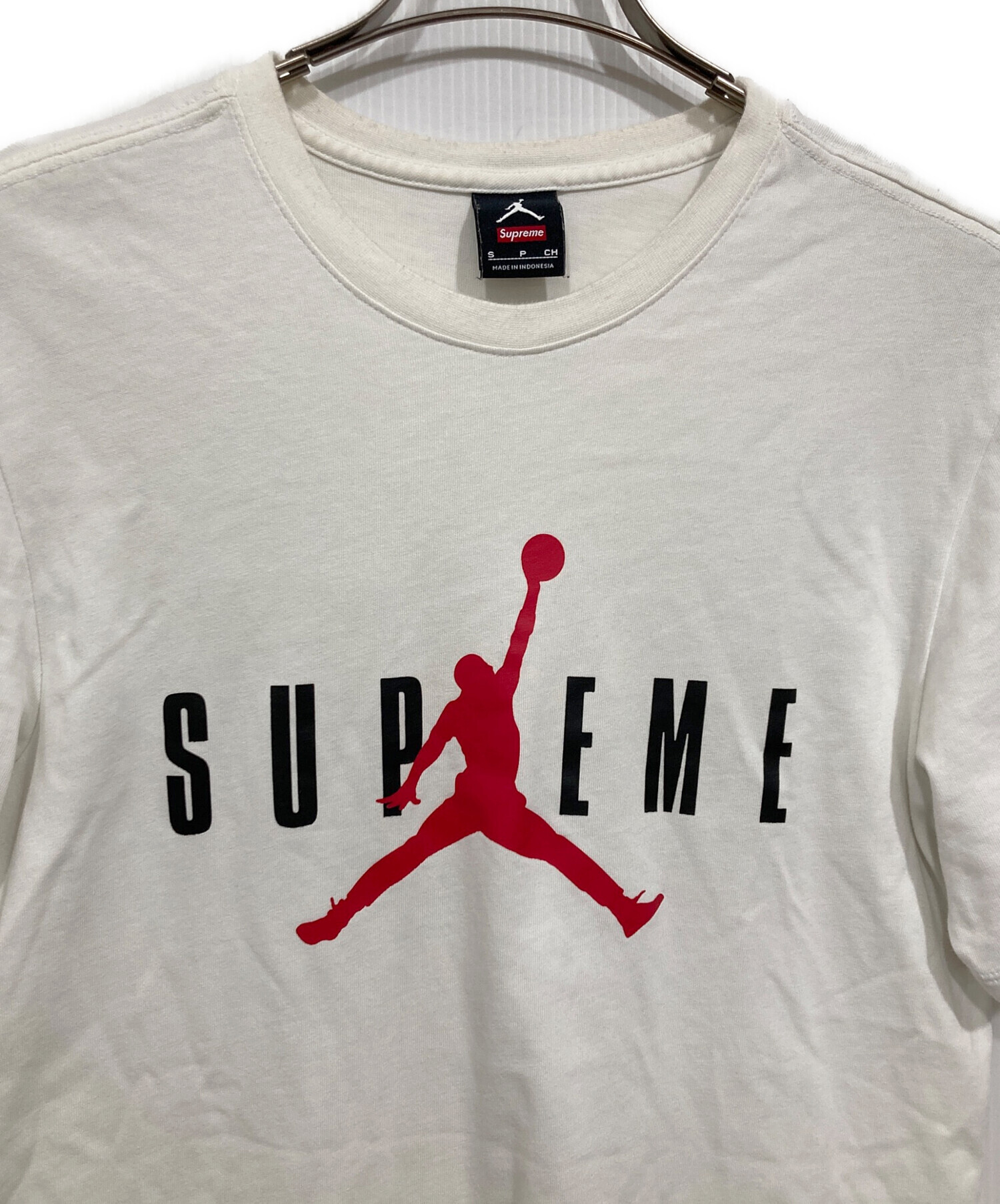 中古・古着通販】Supreme (シュプリーム) JORDAN (ジョーダン) Jordan