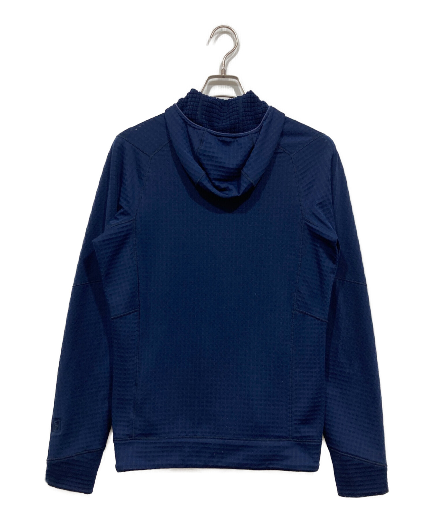 中古・古着通販】Patagonia (パタゴニア) R1 フルジップ フーディ