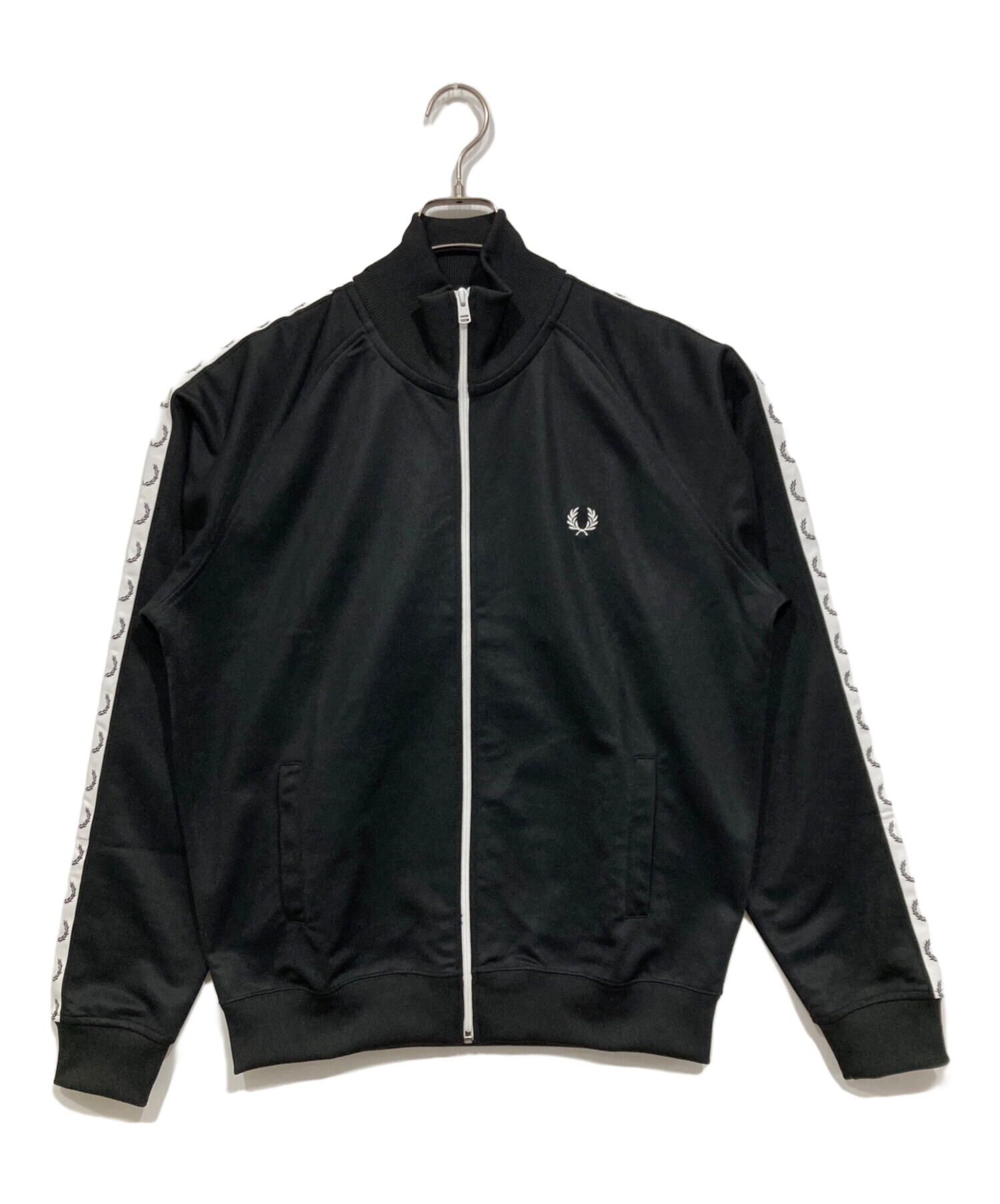 中古・古着通販】FRED PERRY (フレッドペリー) トラックジャケット