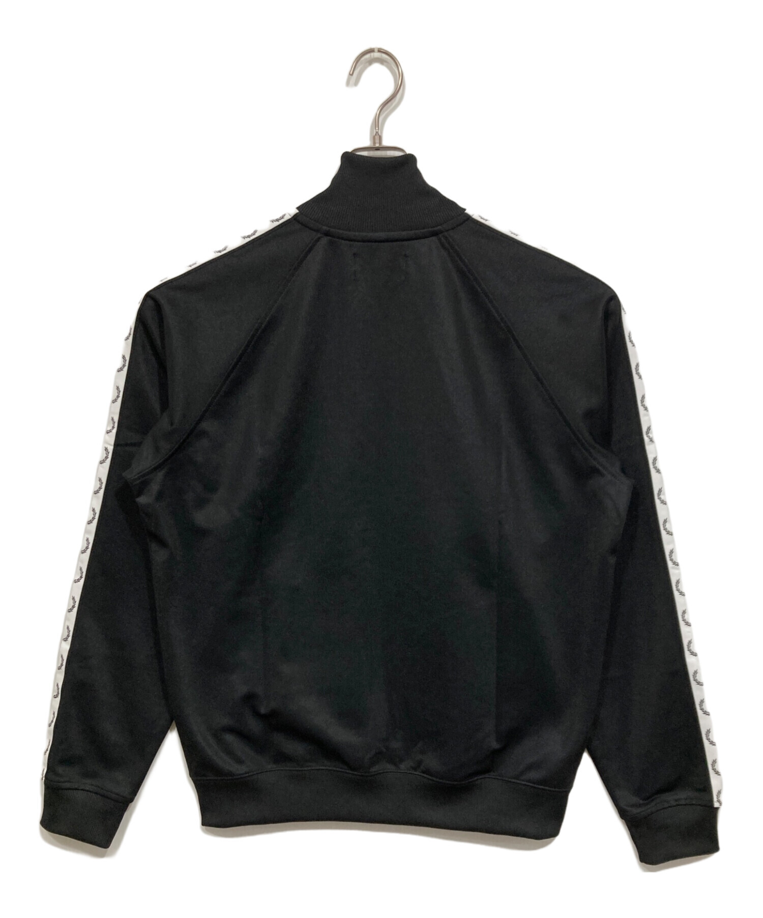 中古・古着通販】FRED PERRY (フレッドペリー) トラックジャケット