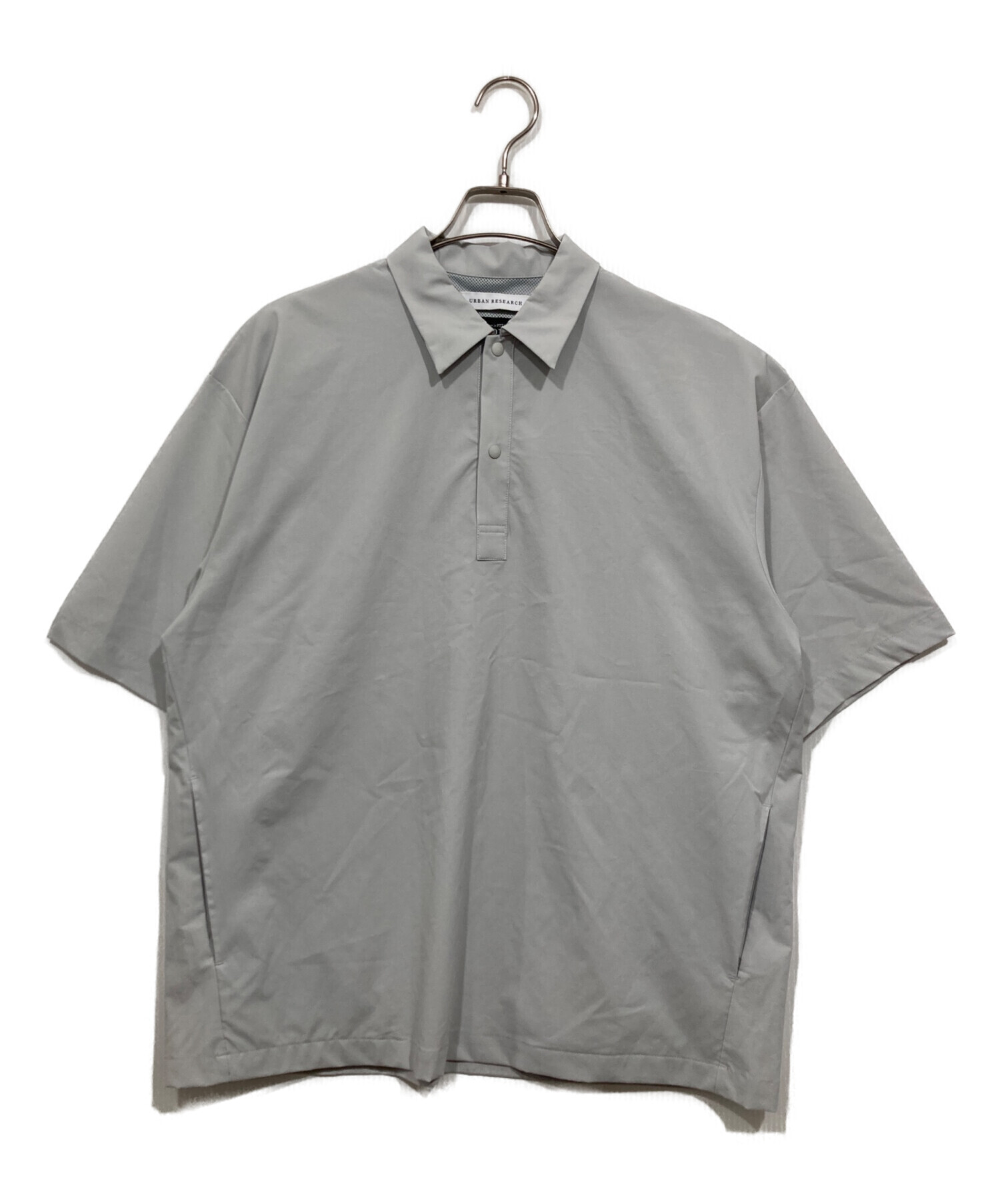 中古・古着通販】URBAN RESEARCH (アーバンリサーチ) 半袖シャツ 
