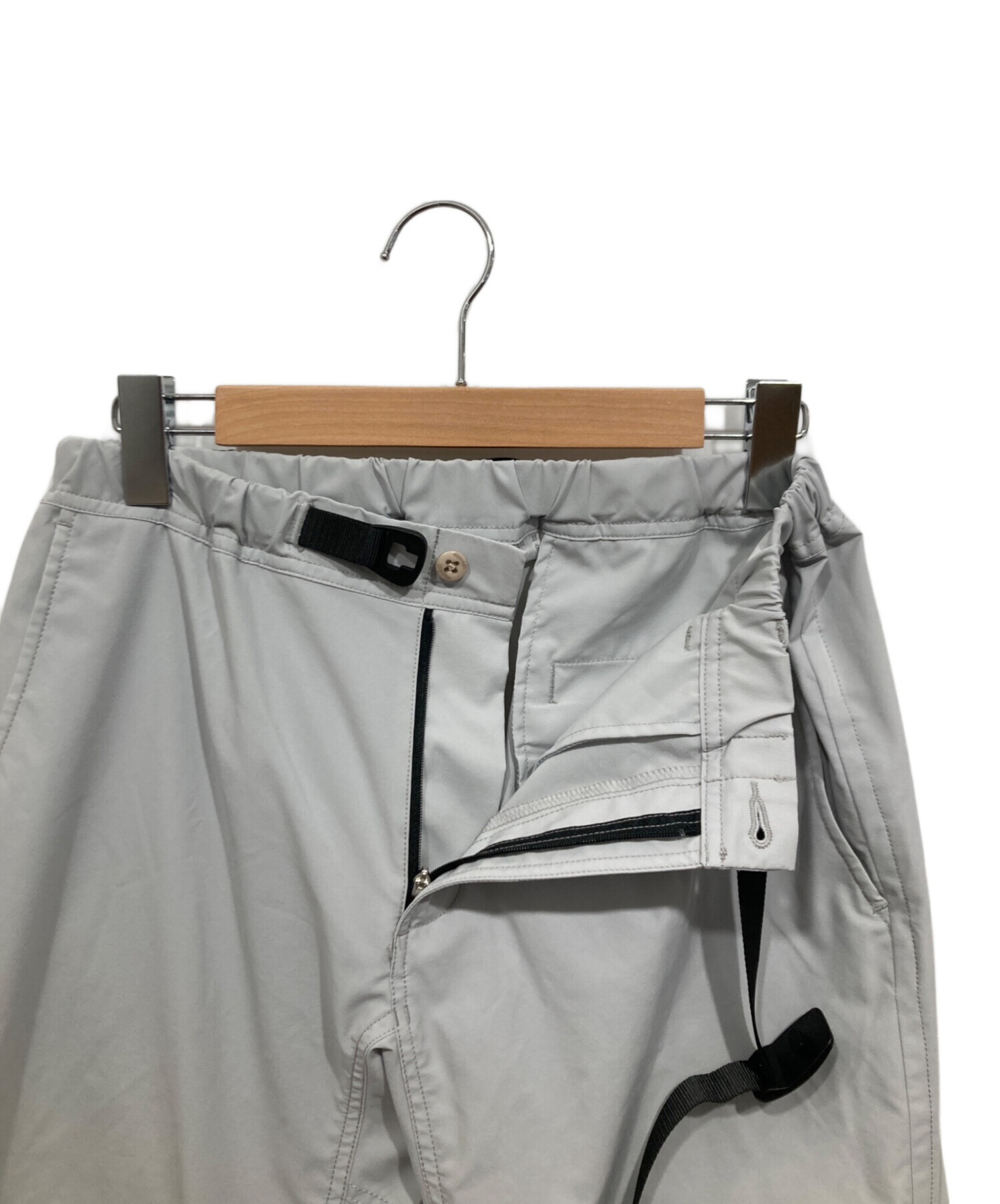 中古・古着通販】GRAMICCI (グラミチ) URBAN RESEARCH別注 SOLOTEX