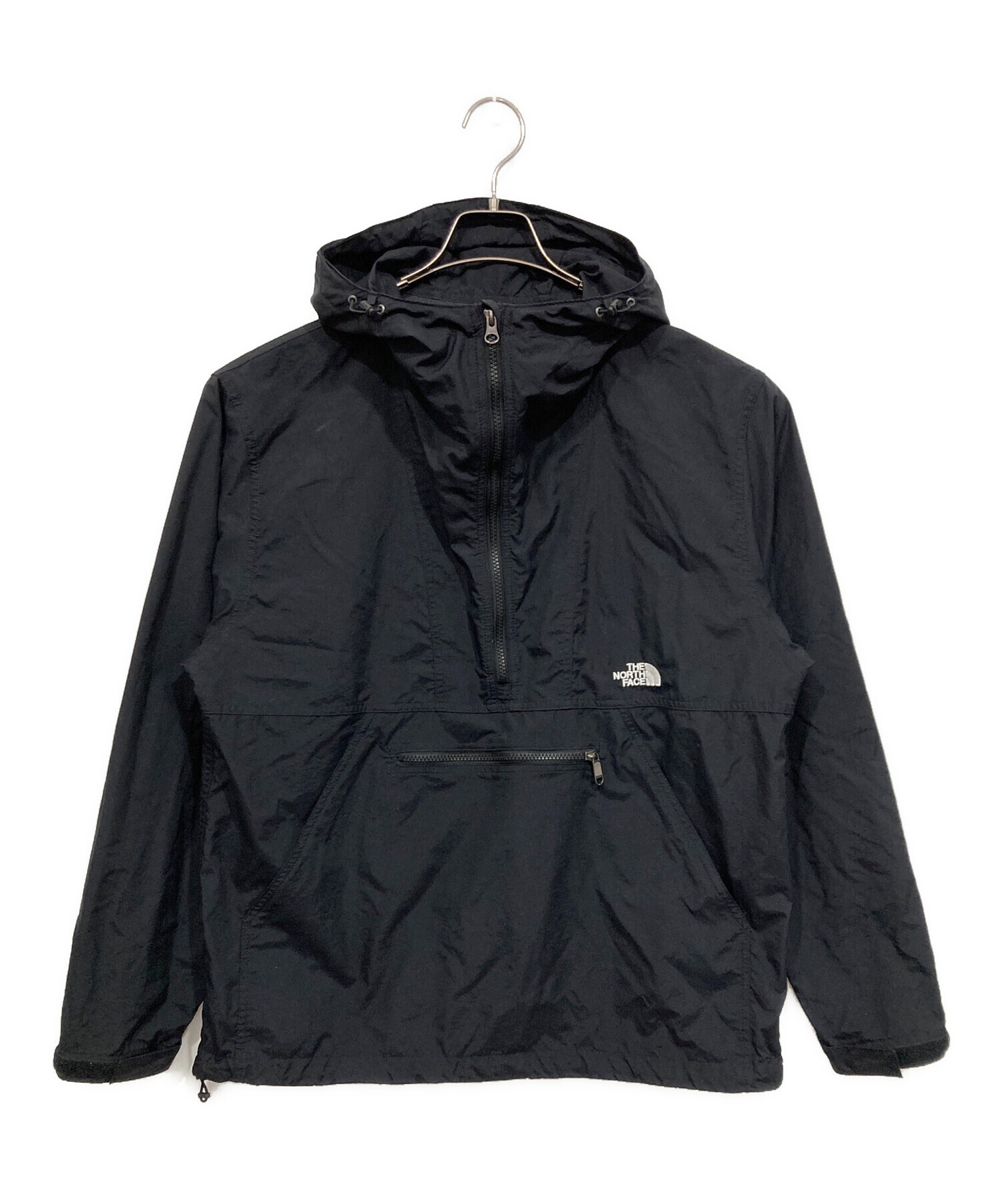 中古・古着通販】THE NORTH FACE (ザ ノース フェイス) COMPACT ANORAK
