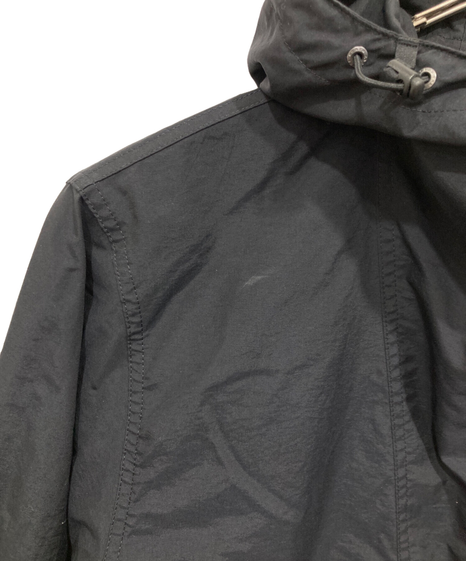 【THE NORTH FACE】 COMPACT ANORAK：ブルゾン THE NORTH FACE（ザ ノースフェイス） ジャケット ブルゾン 「追加