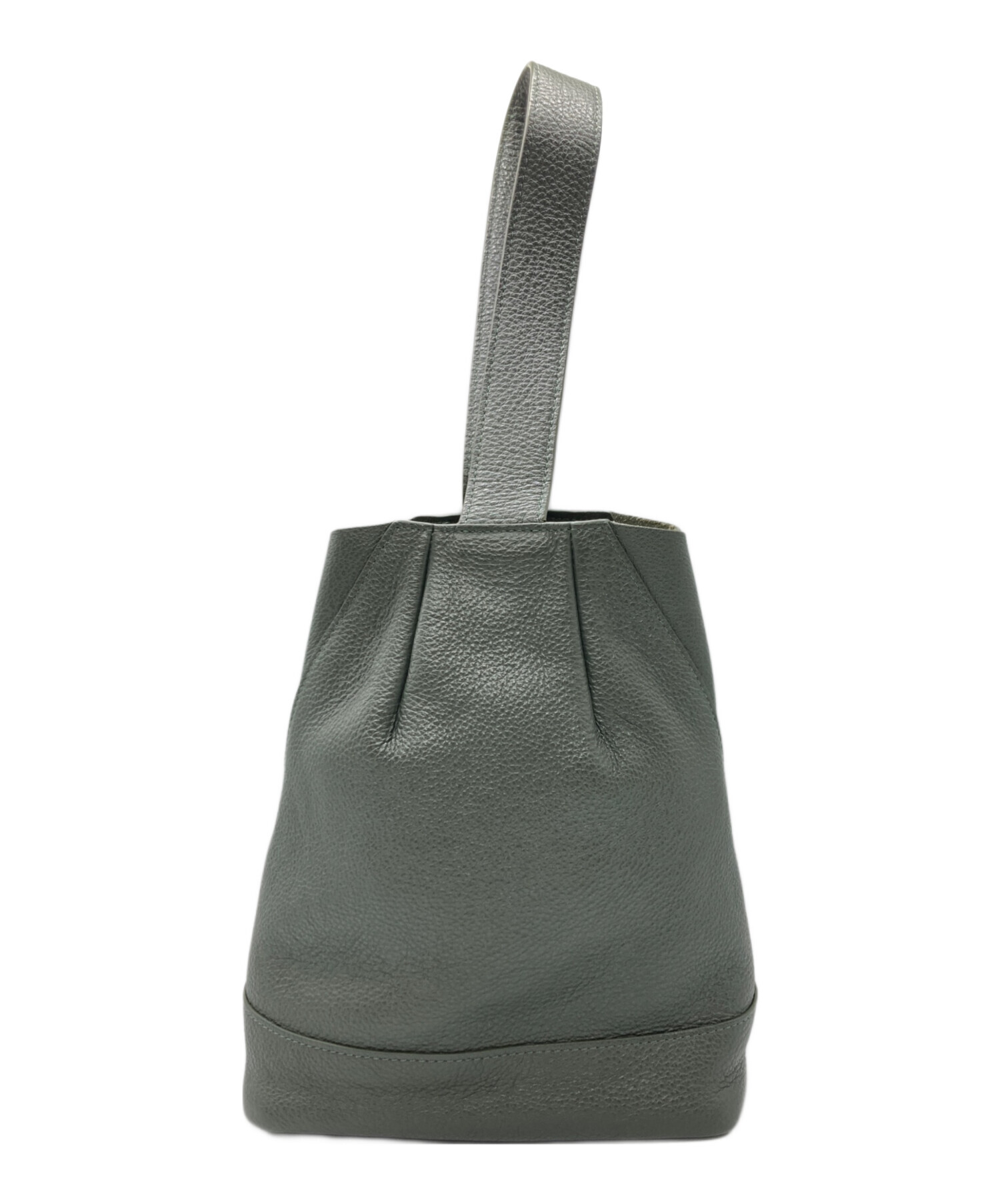 中古・古着通販】POLPETTA (ポルペッタ) TULIPANO バケットバッグ
