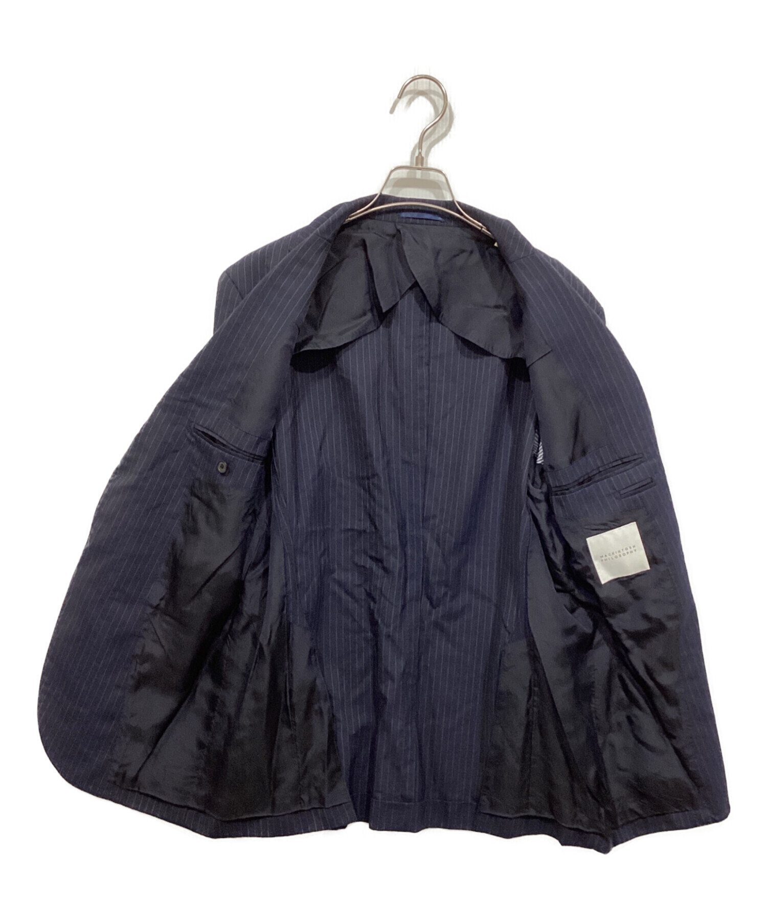 中古・古着通販】MACKINTOSH PHILOSOPHY (マッキントッシュ