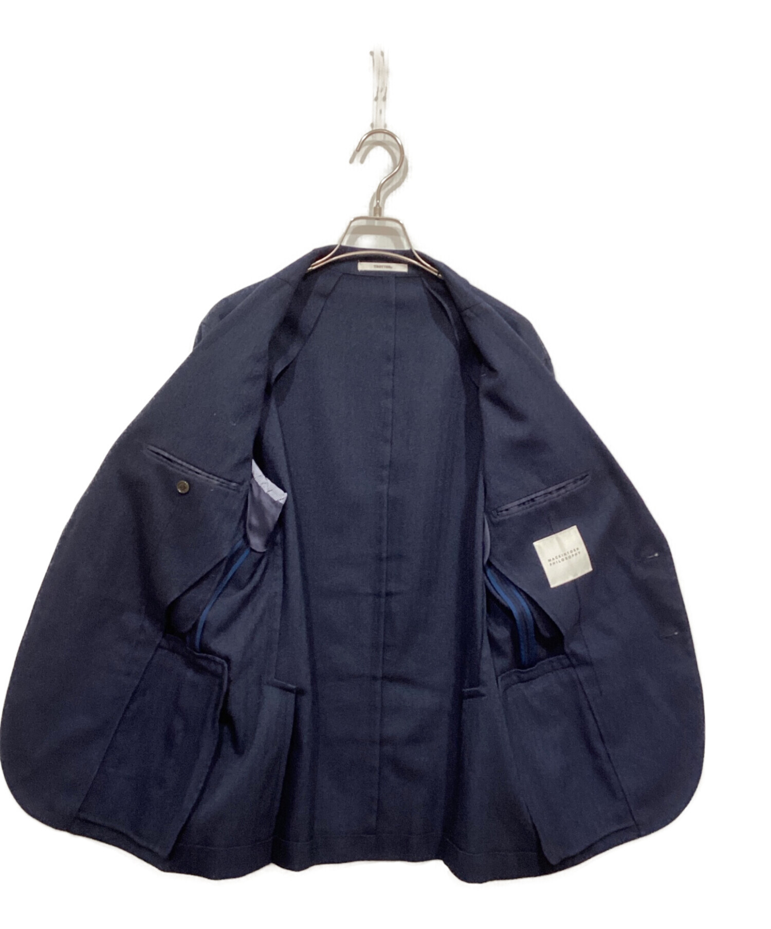 中古・古着通販】MACKINTOSH PHILOSOPHY (マッキントッシュ
