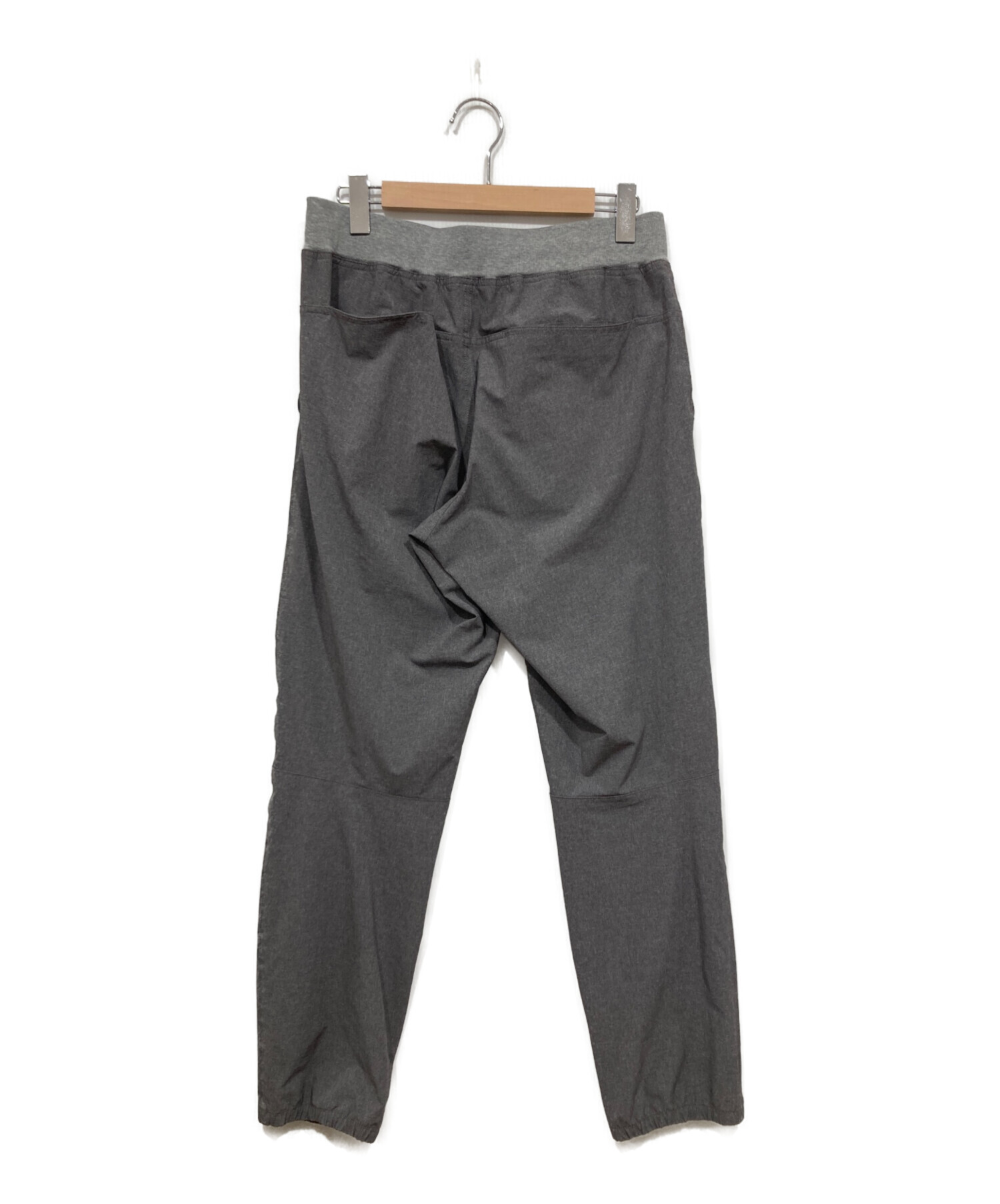 りょうTHE NORTH FACE トラクションリブパンツ 中古・古着通販】THE NORTH FACE (ザ ノース フェイス) トレーニング