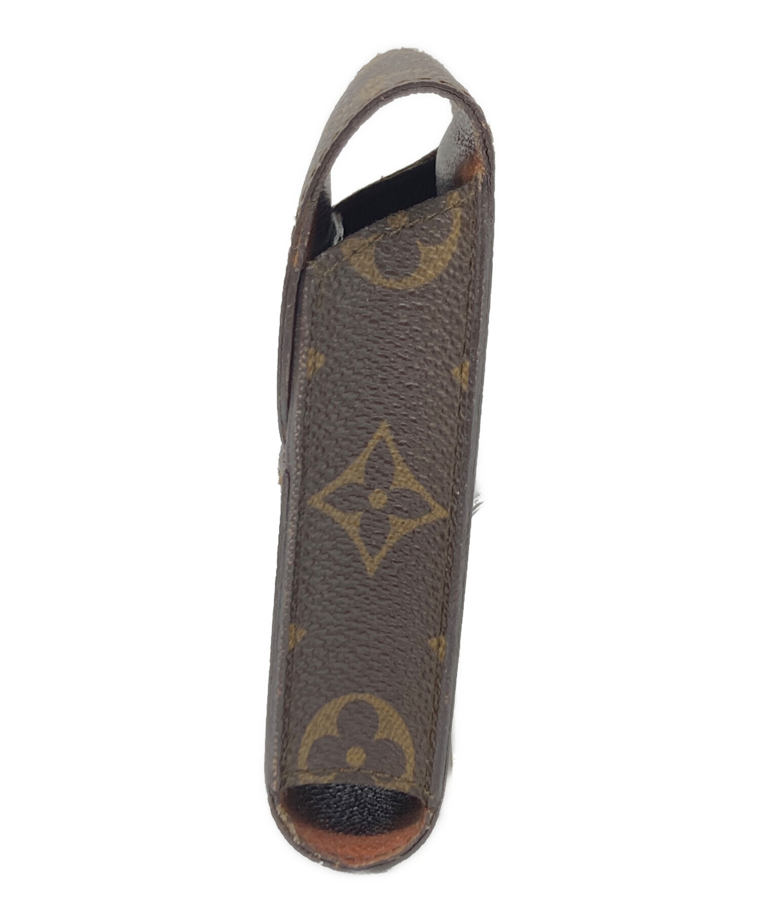 中古・古着通販】LOUIS VUITTON (ルイ ヴィトン) シガレットケース
