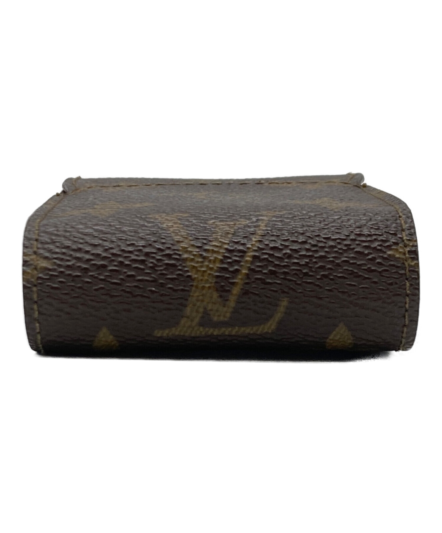 中古・古着通販】LOUIS VUITTON (ルイ ヴィトン) シガレットケース